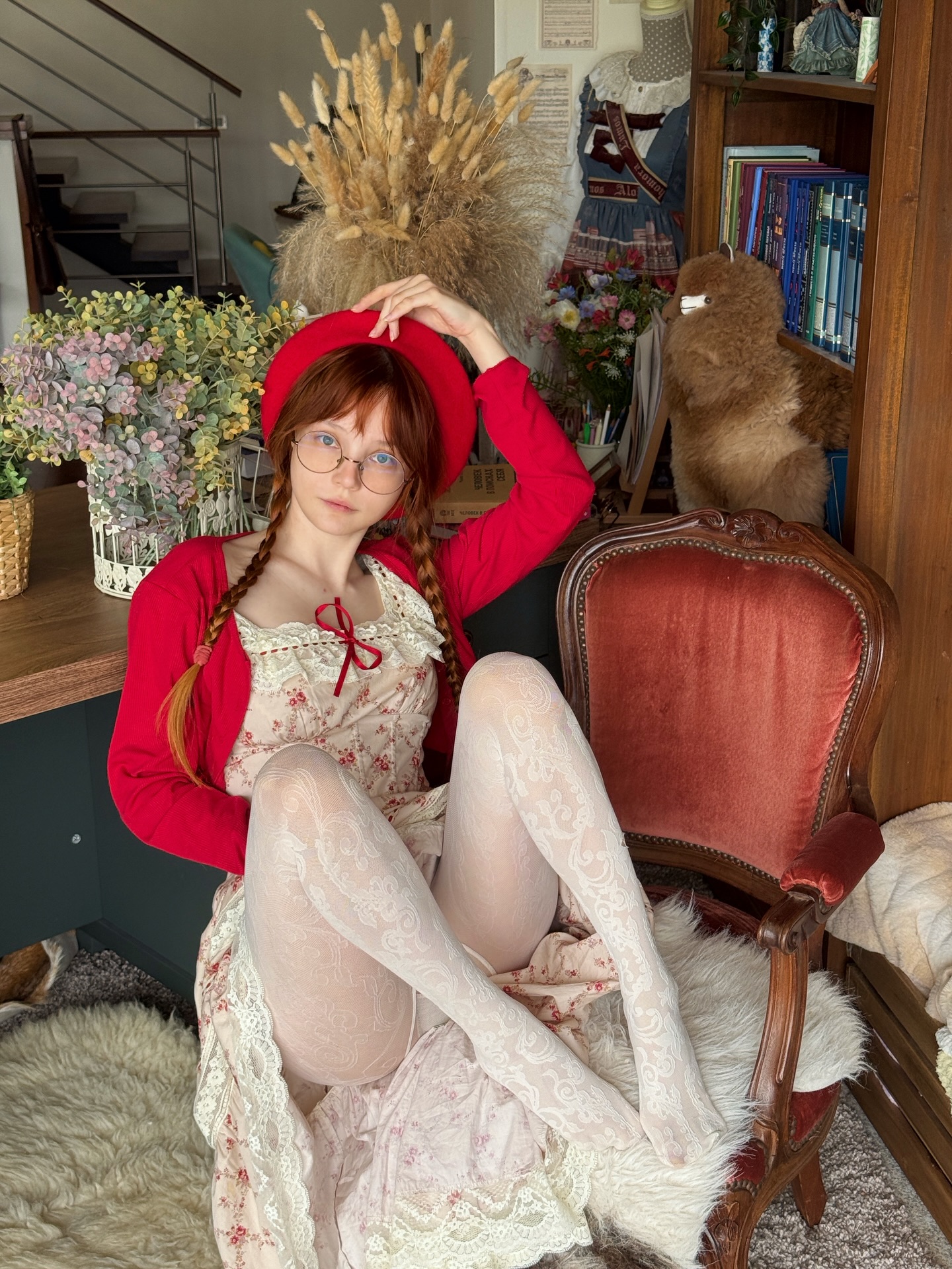 Rocksy Light / AlisaPikaPika Patreon Nude Leaks photo leak 454 of 4149