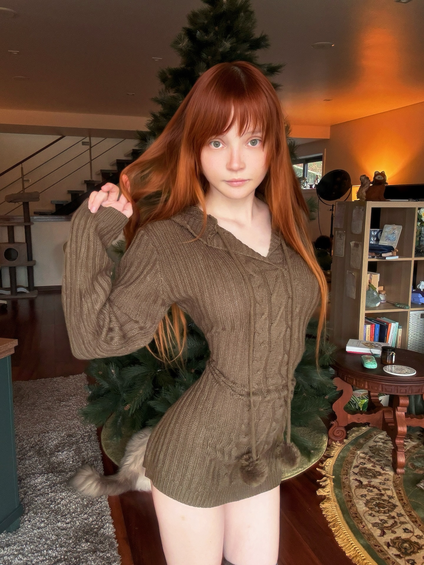 Rocksy Light / AlisaPikaPika Patreon Nude Leaks photo leak 456 of 4149