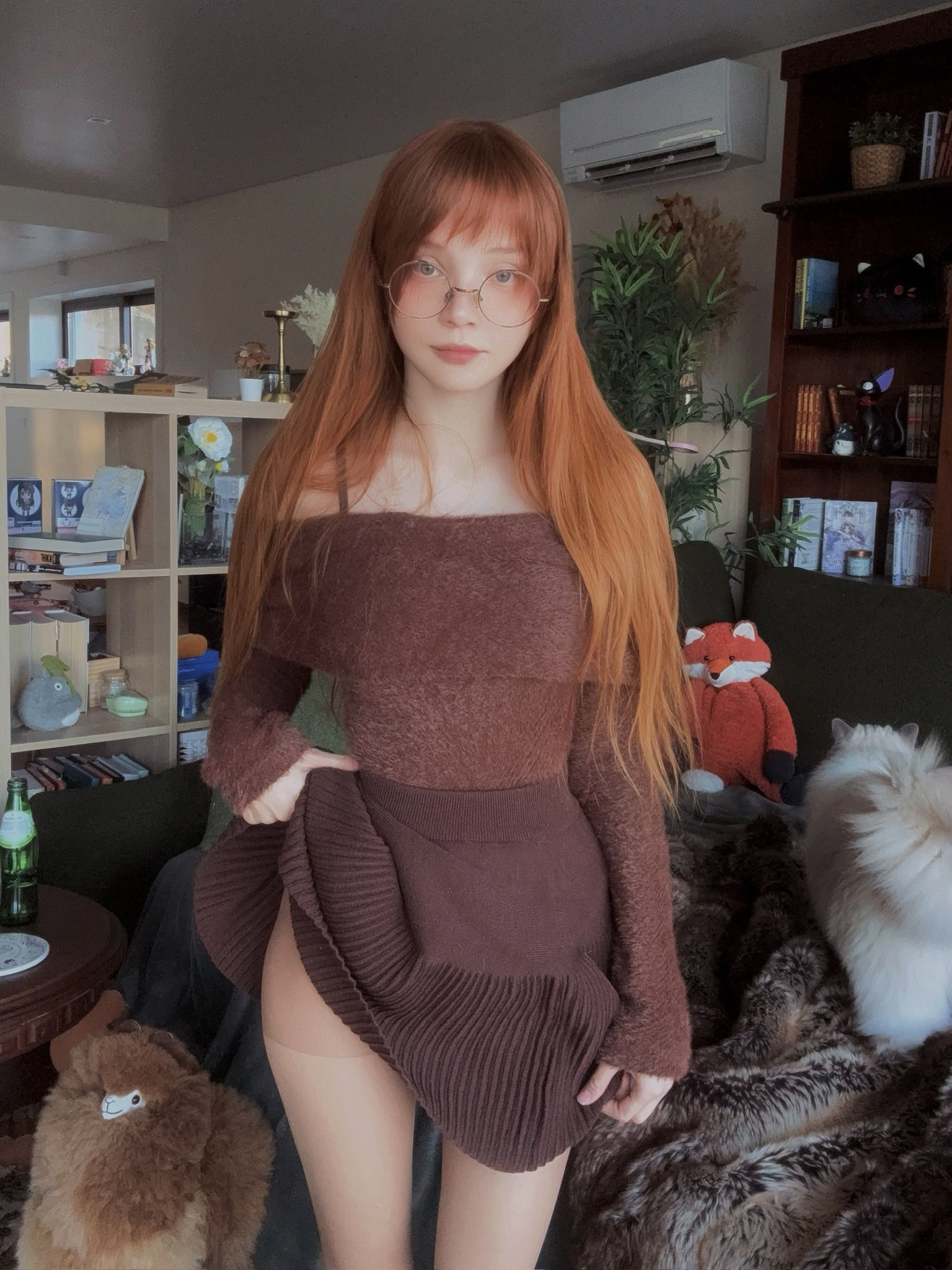 Rocksy Light / AlisaPikaPika Patreon Nude Leaks photo leak 460 of 4149