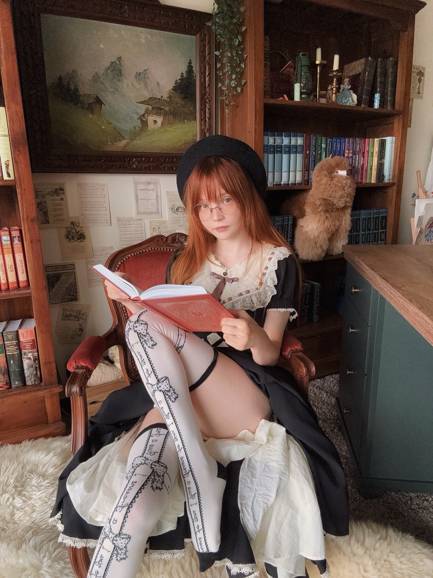Rocksy Light / AlisaPikaPika Patreon Nude Leaks photo leak 462 of 4149
