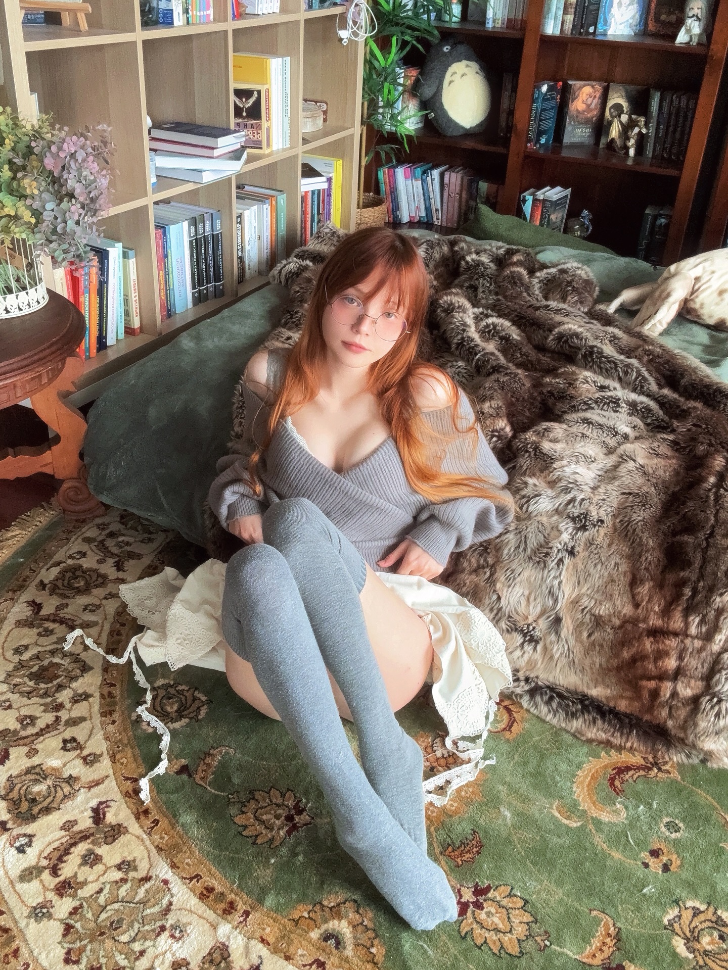 Rocksy Light / AlisaPikaPika Patreon Nude Leaks photo leak 463 of 4149