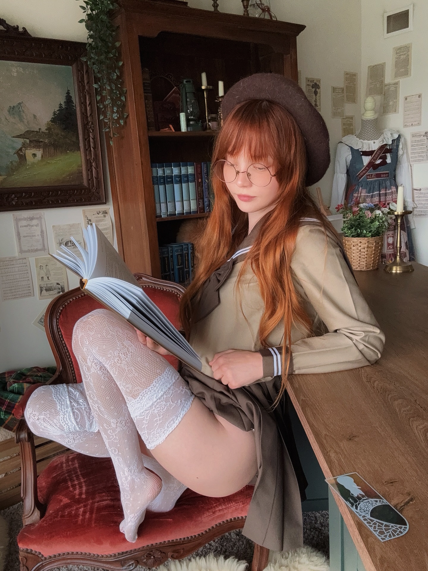 Rocksy Light / AlisaPikaPika Patreon Nude Leaks photo leak 464 of 4149