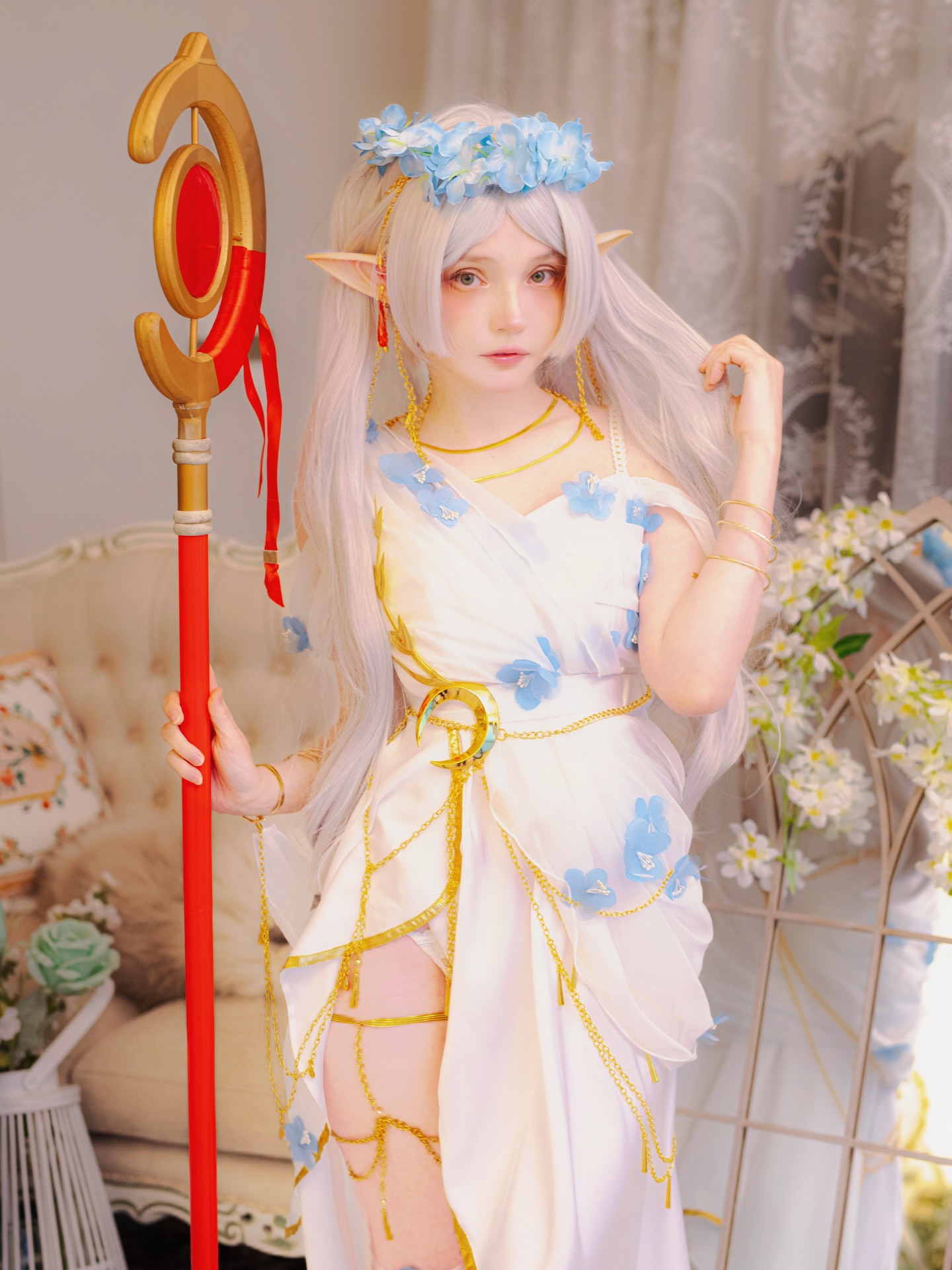 Rocksy Light / AlisaPikaPika Patreon Nude Leaks photo leak 465 of 4149