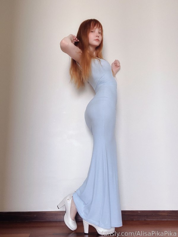 Rocksy Light / AlisaPikaPika Patreon Nude Leaks photo leak 466 of 4149