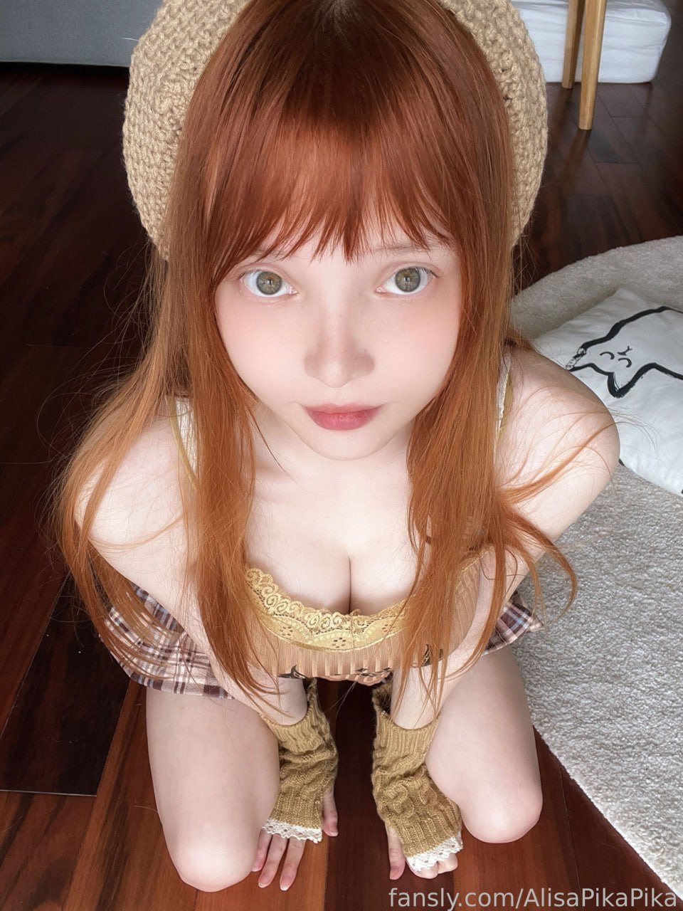 Rocksy Light / AlisaPikaPika Patreon Nude Leaks photo leak 473 of 4149