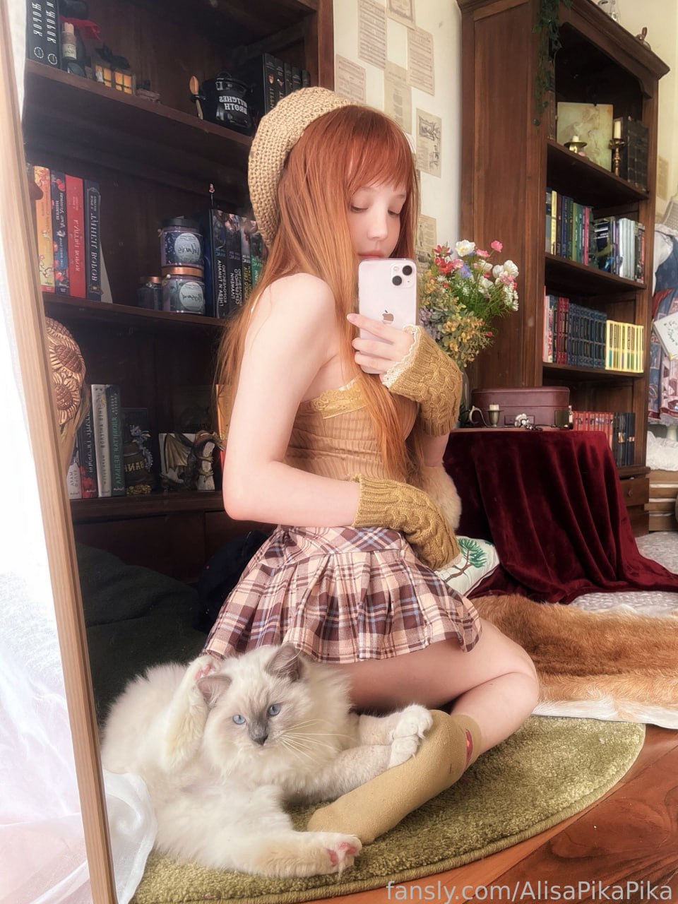 Rocksy Light / AlisaPikaPika Patreon Nude Leaks photo leak 474 of 4149