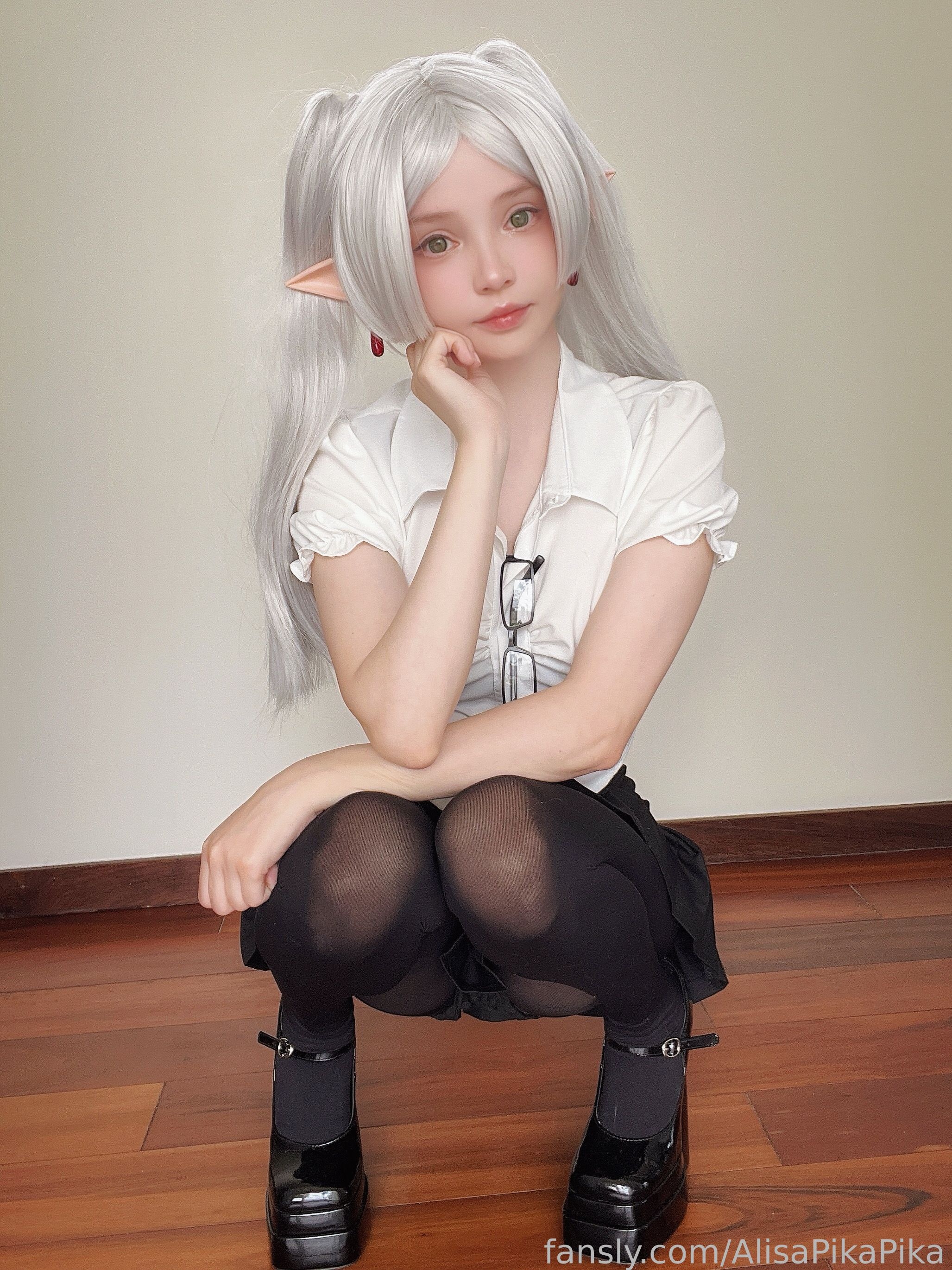 Rocksy Light / AlisaPikaPika Patreon Nude Leaks photo leak 479 of 4149
