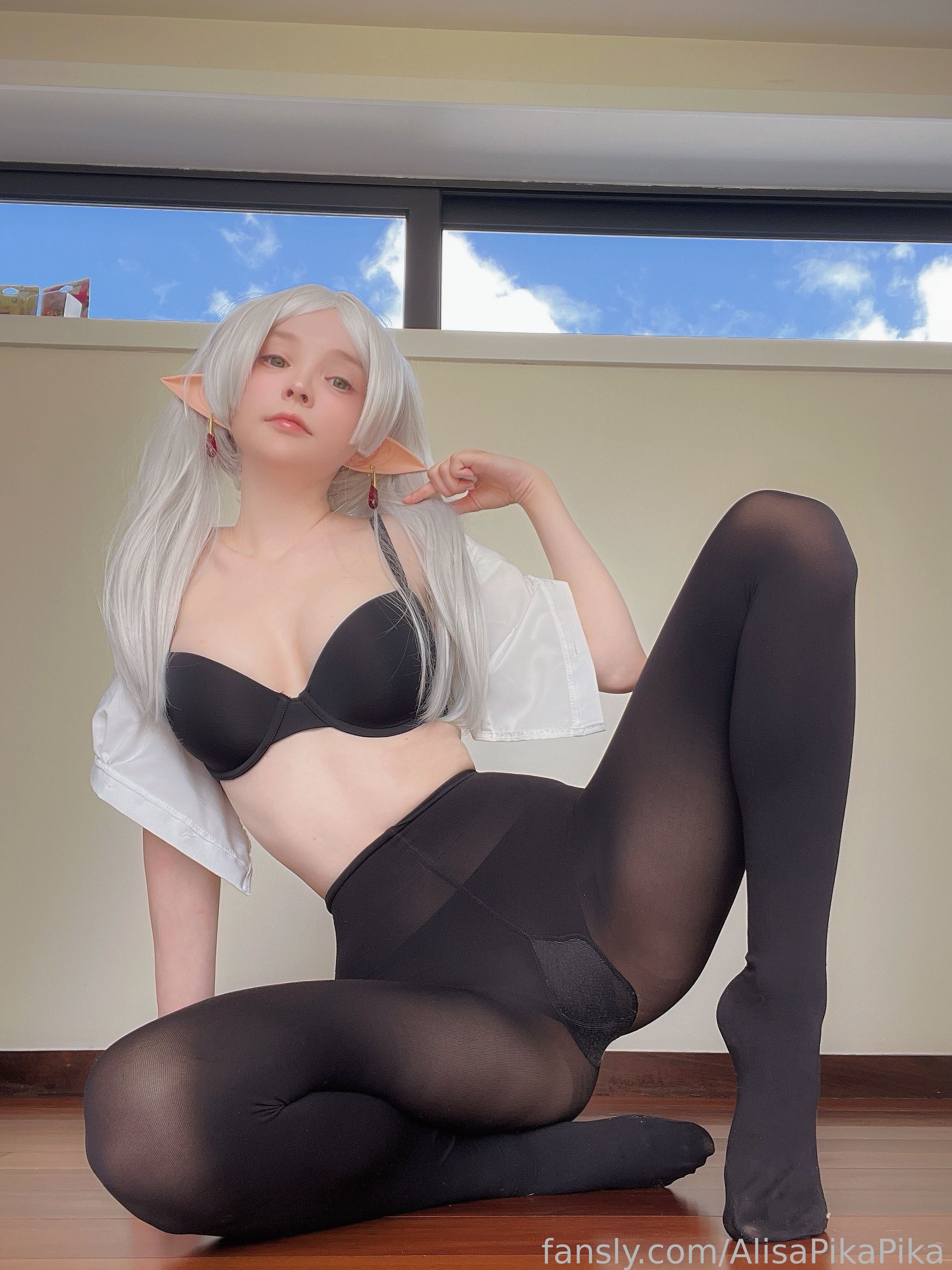 Rocksy Light / AlisaPikaPika Patreon Nude Leaks photo leak 480 of 4149