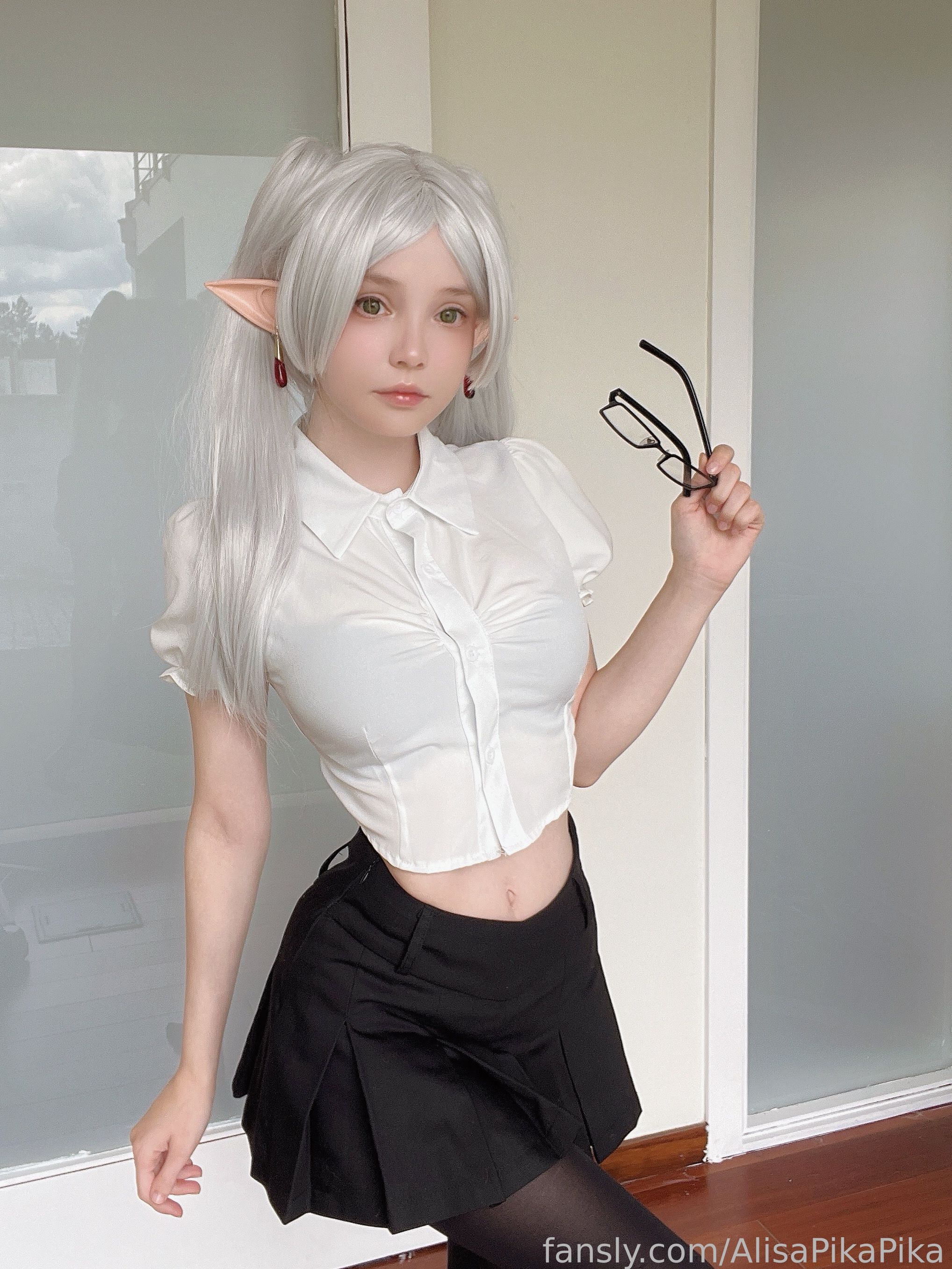 Rocksy Light / AlisaPikaPika Patreon Nude Leaks photo leak 482 of 4149