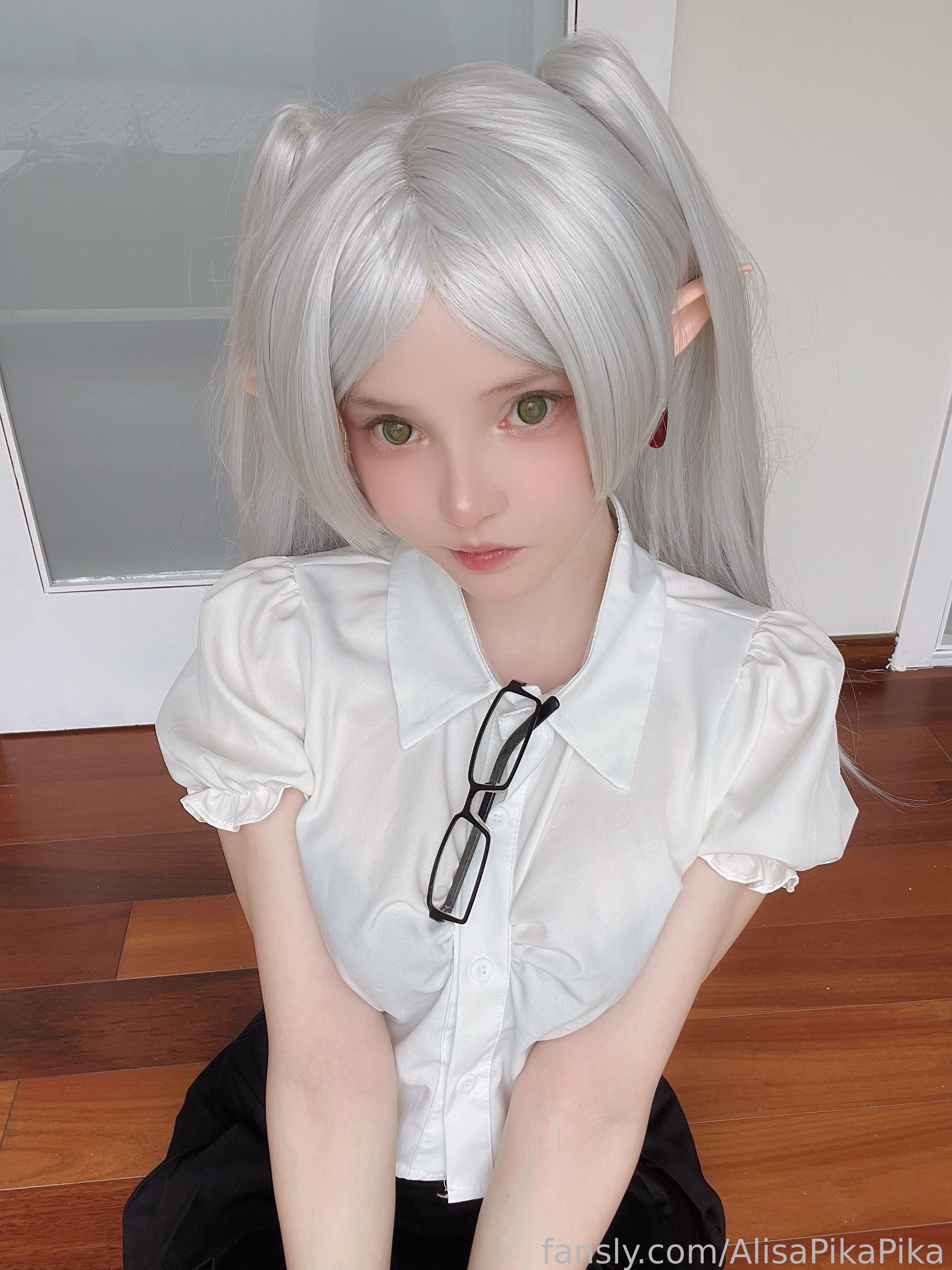 Rocksy Light / AlisaPikaPika Patreon Nude Leaks photo leak 484 of 4149