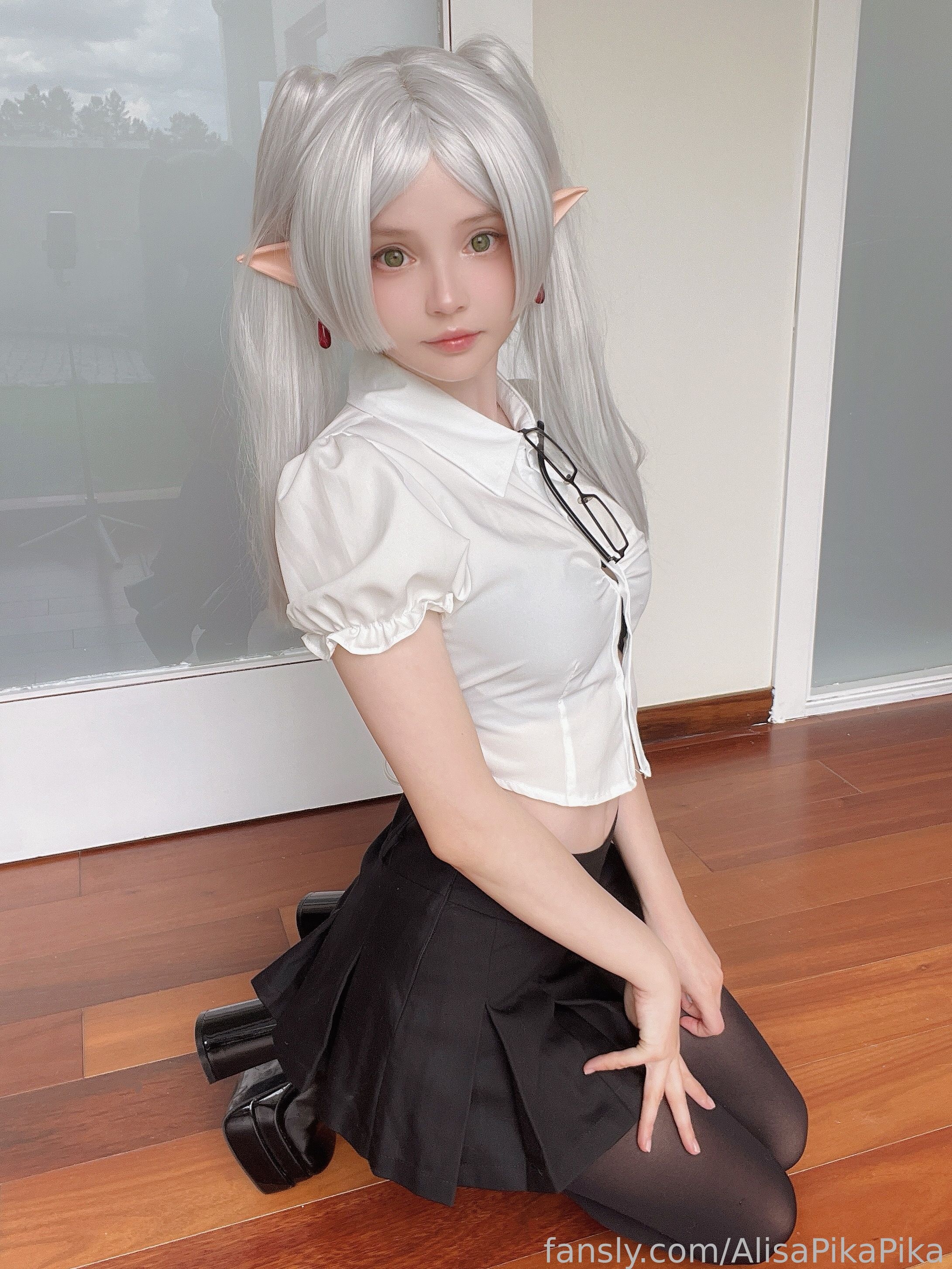 Rocksy Light / AlisaPikaPika Patreon Nude Leaks photo leak 486 of 4149