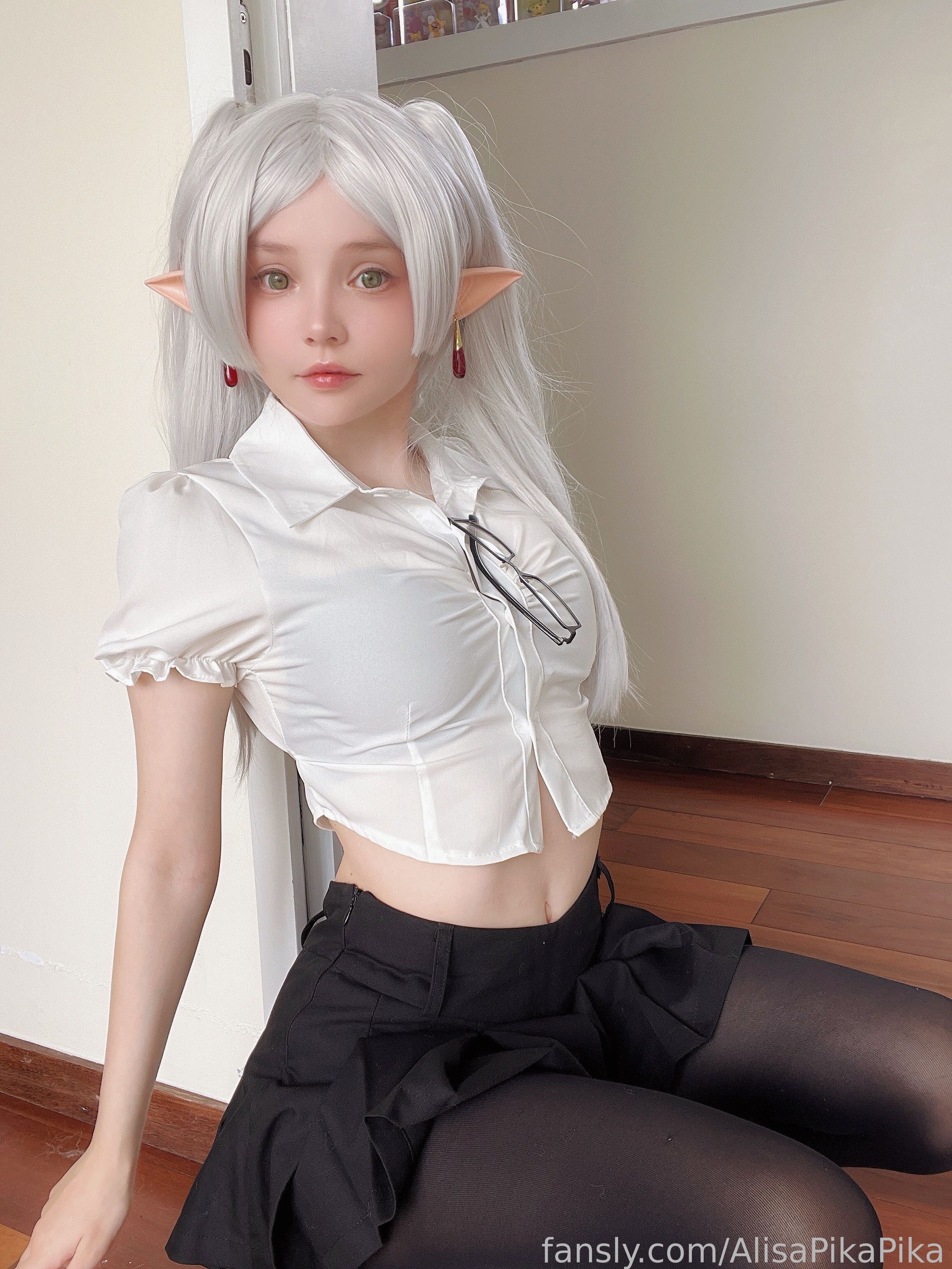 Rocksy Light / AlisaPikaPika Patreon Nude Leaks photo leak 487 of 4149
