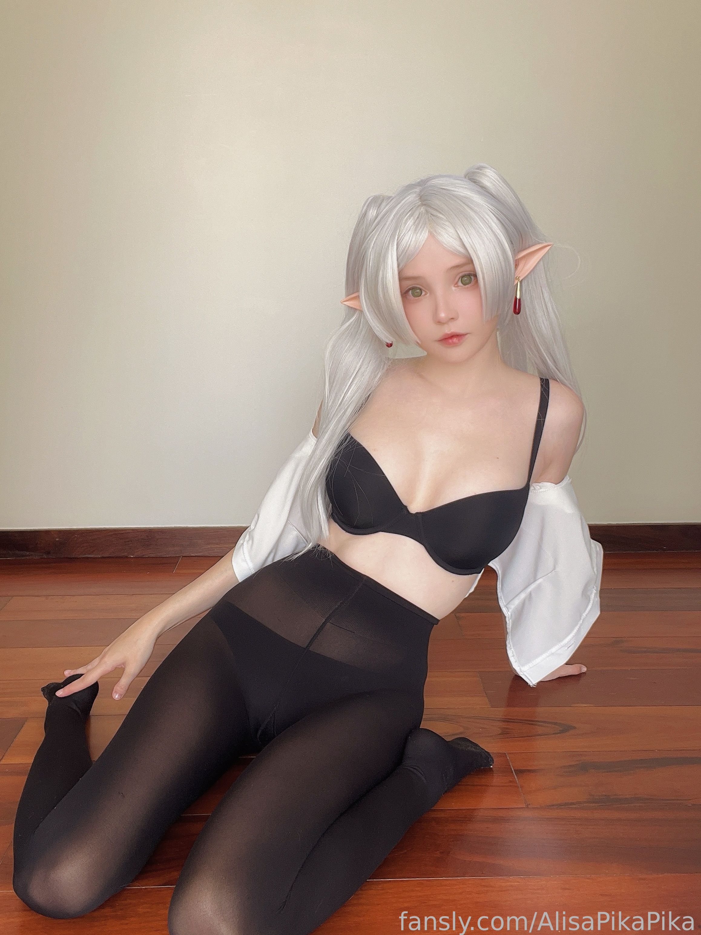 Rocksy Light / AlisaPikaPika Patreon Nude Leaks photo leak 488 of 4149