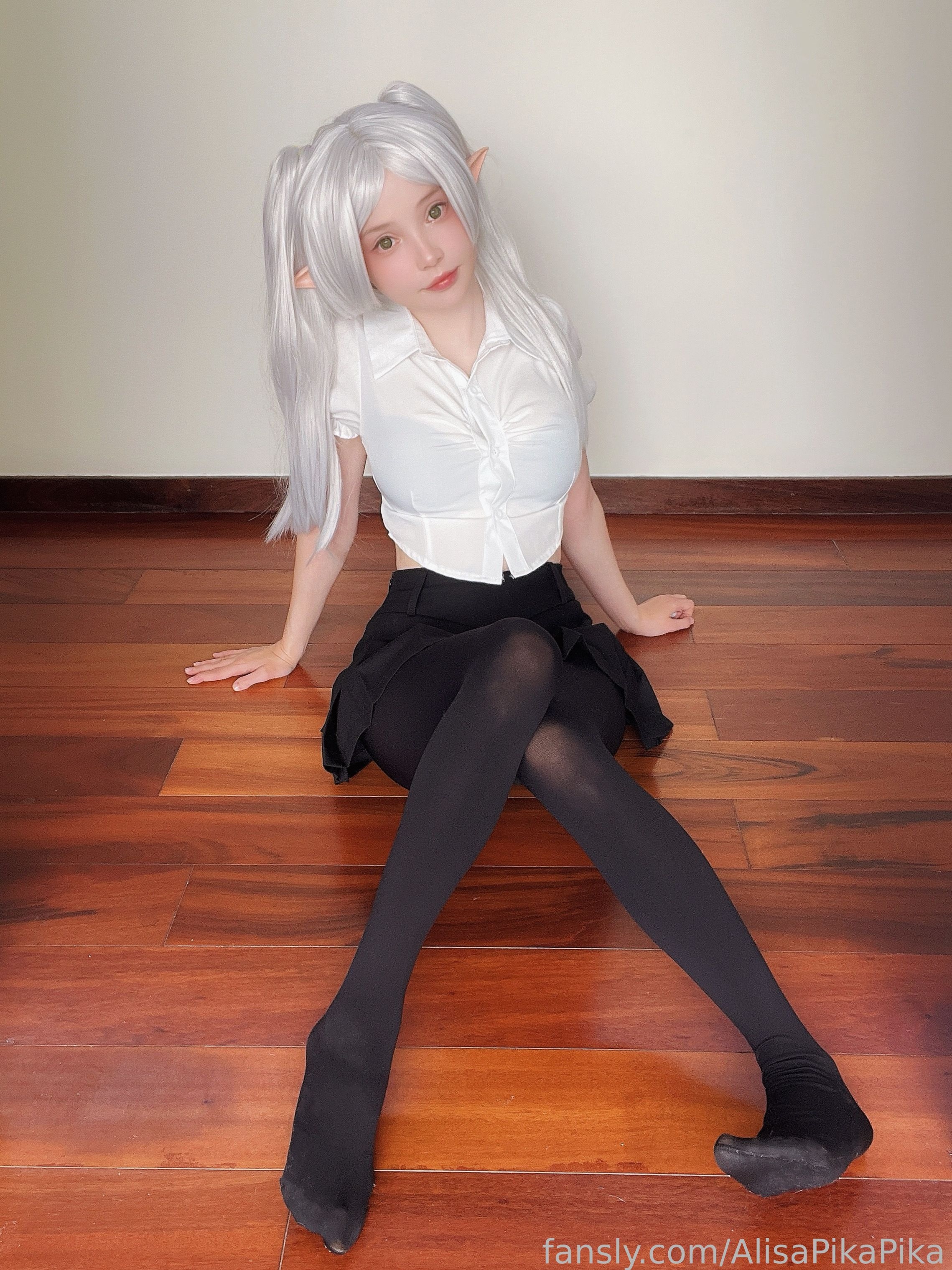 Rocksy Light / AlisaPikaPika Patreon Nude Leaks photo leak 489 of 4149