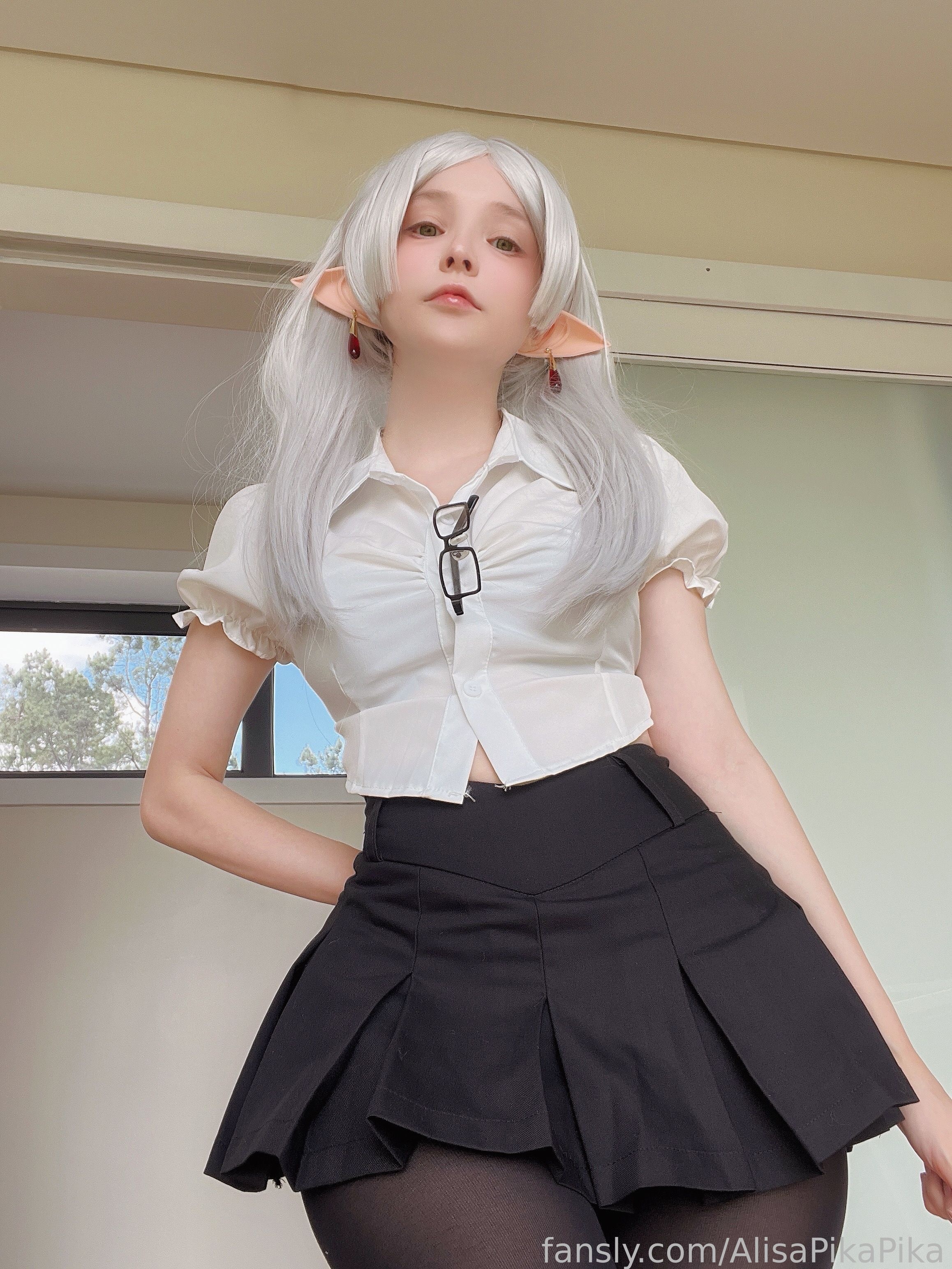 Rocksy Light / AlisaPikaPika Patreon Nude Leaks photo leak 497 of 4149