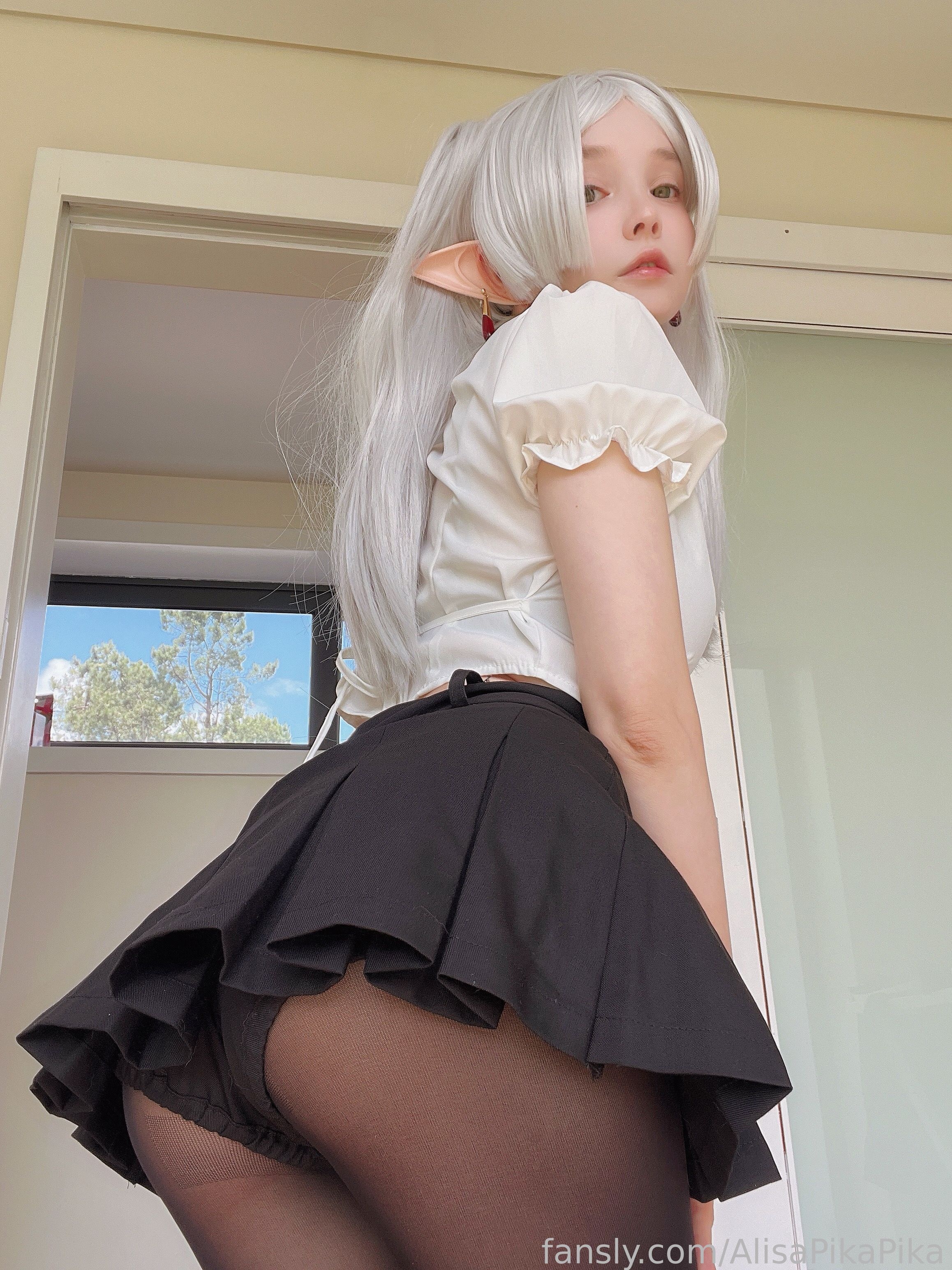 Rocksy Light / AlisaPikaPika Patreon Nude Leaks photo leak 500 of 4149