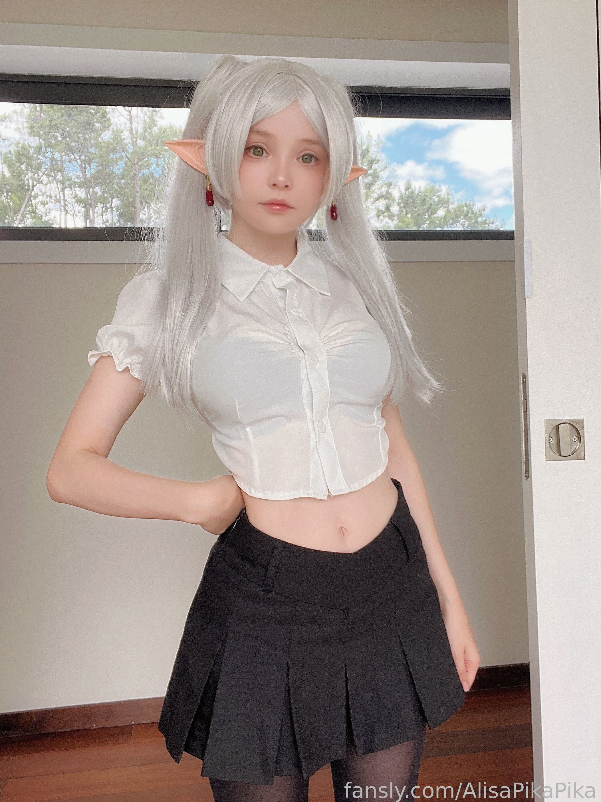 Rocksy Light / AlisaPikaPika Patreon Nude Leaks photo leak 502 of 4149