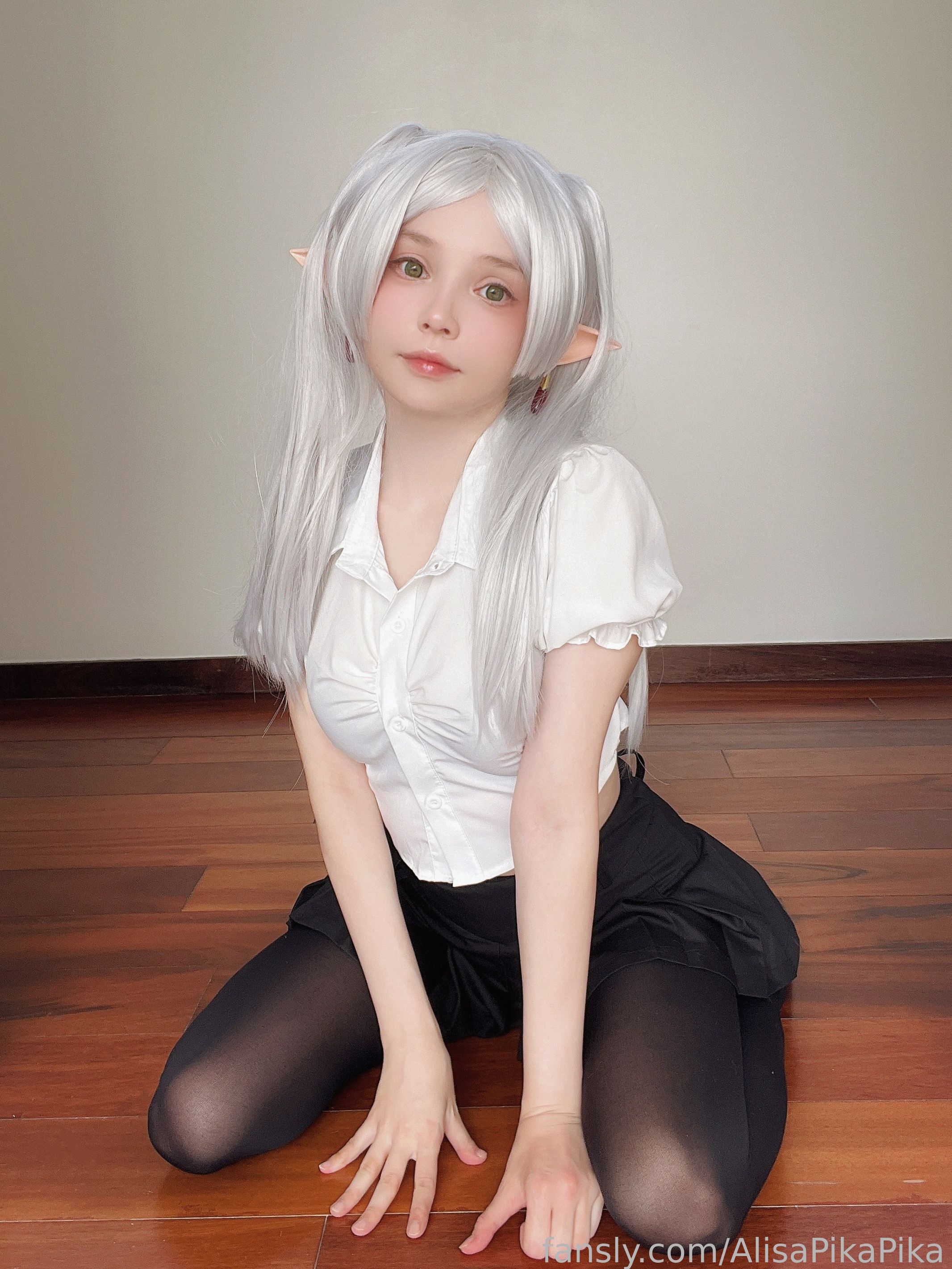 Rocksy Light / AlisaPikaPika Patreon Nude Leaks photo leak 503 of 4149