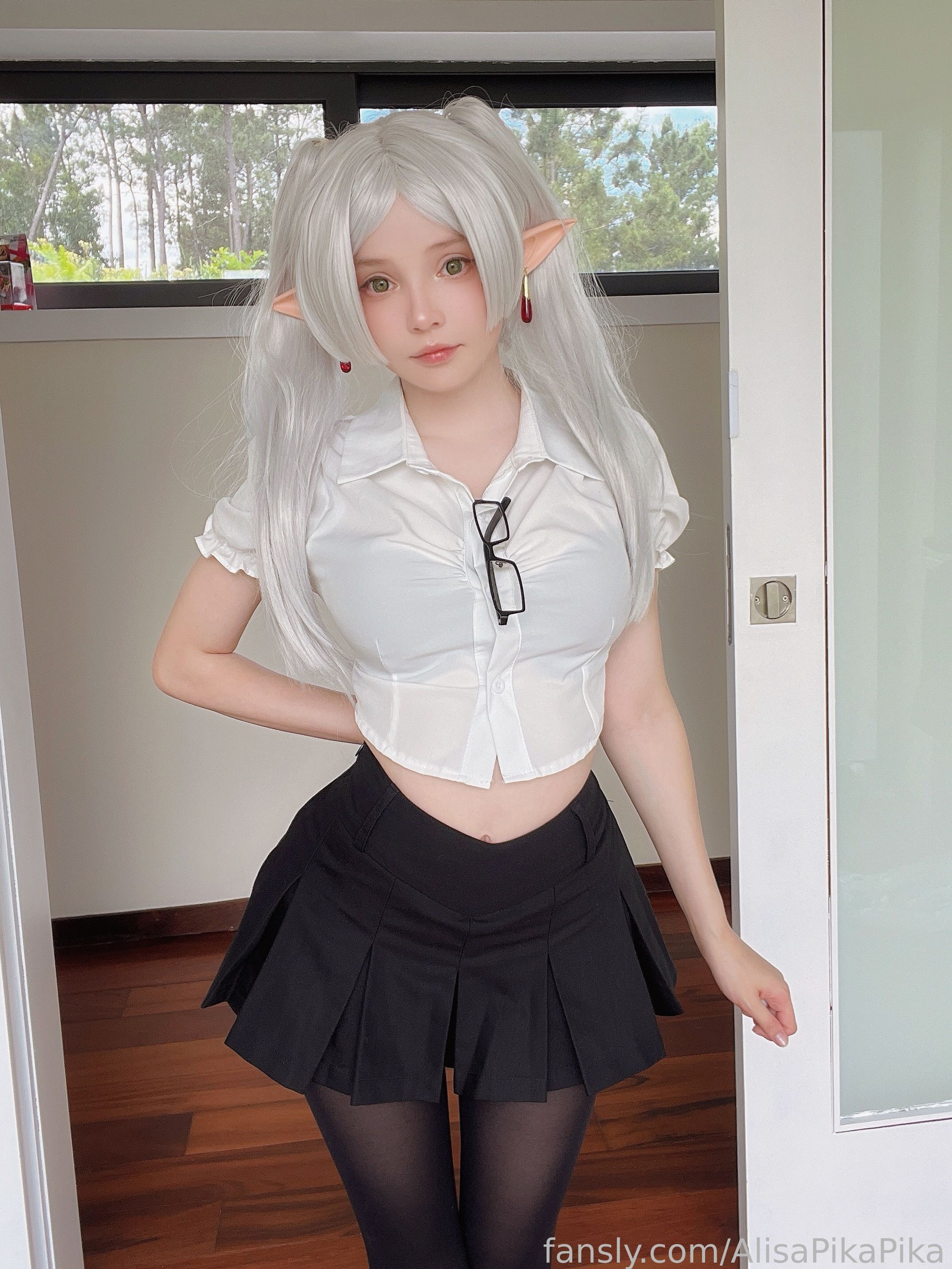 Rocksy Light / AlisaPikaPika Patreon Nude Leaks photo leak 504 of 4149