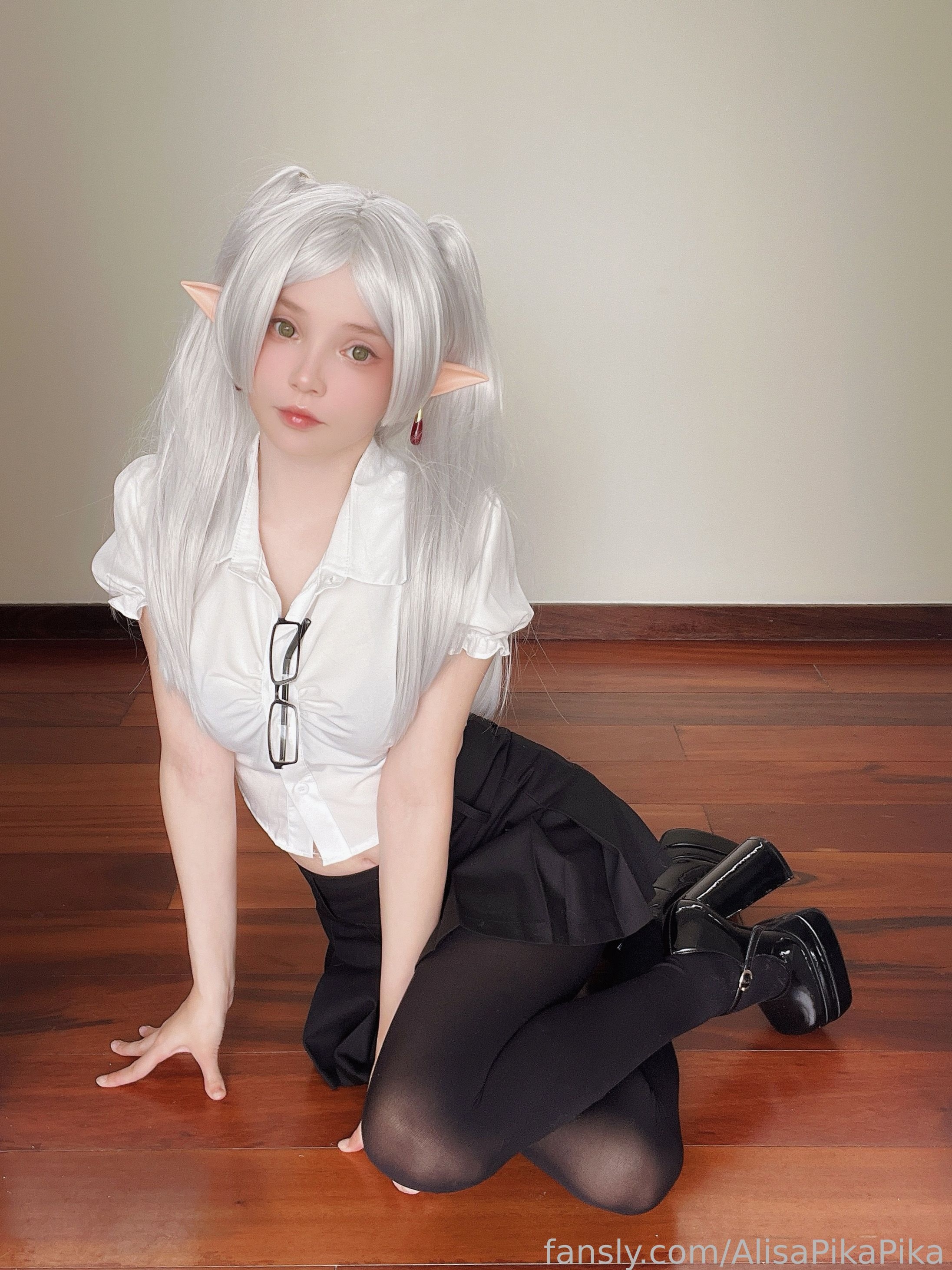 Rocksy Light / AlisaPikaPika Patreon Nude Leaks photo leak 505 of 4149