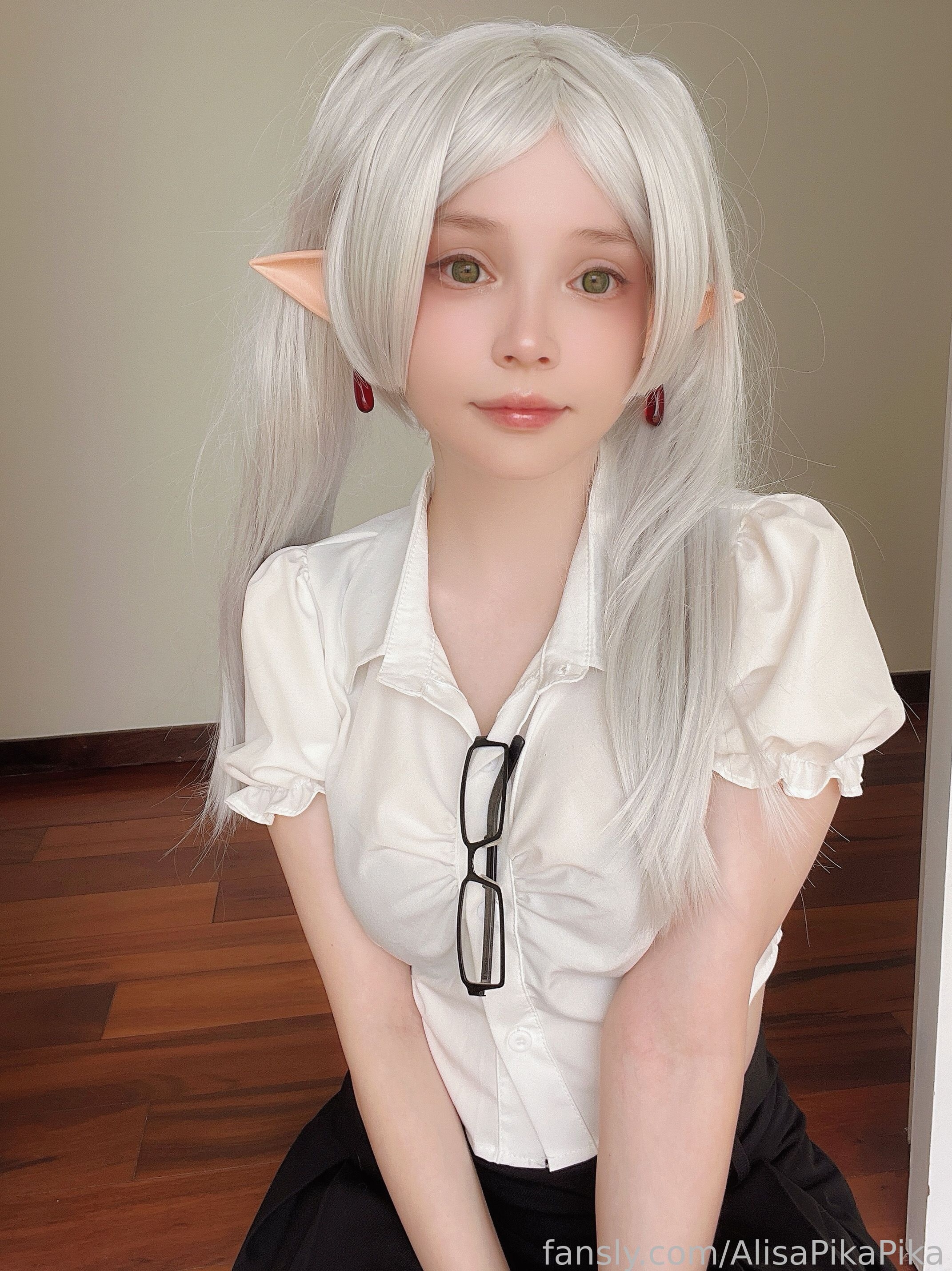 Rocksy Light / AlisaPikaPika Patreon Nude Leaks photo leak 507 of 4149