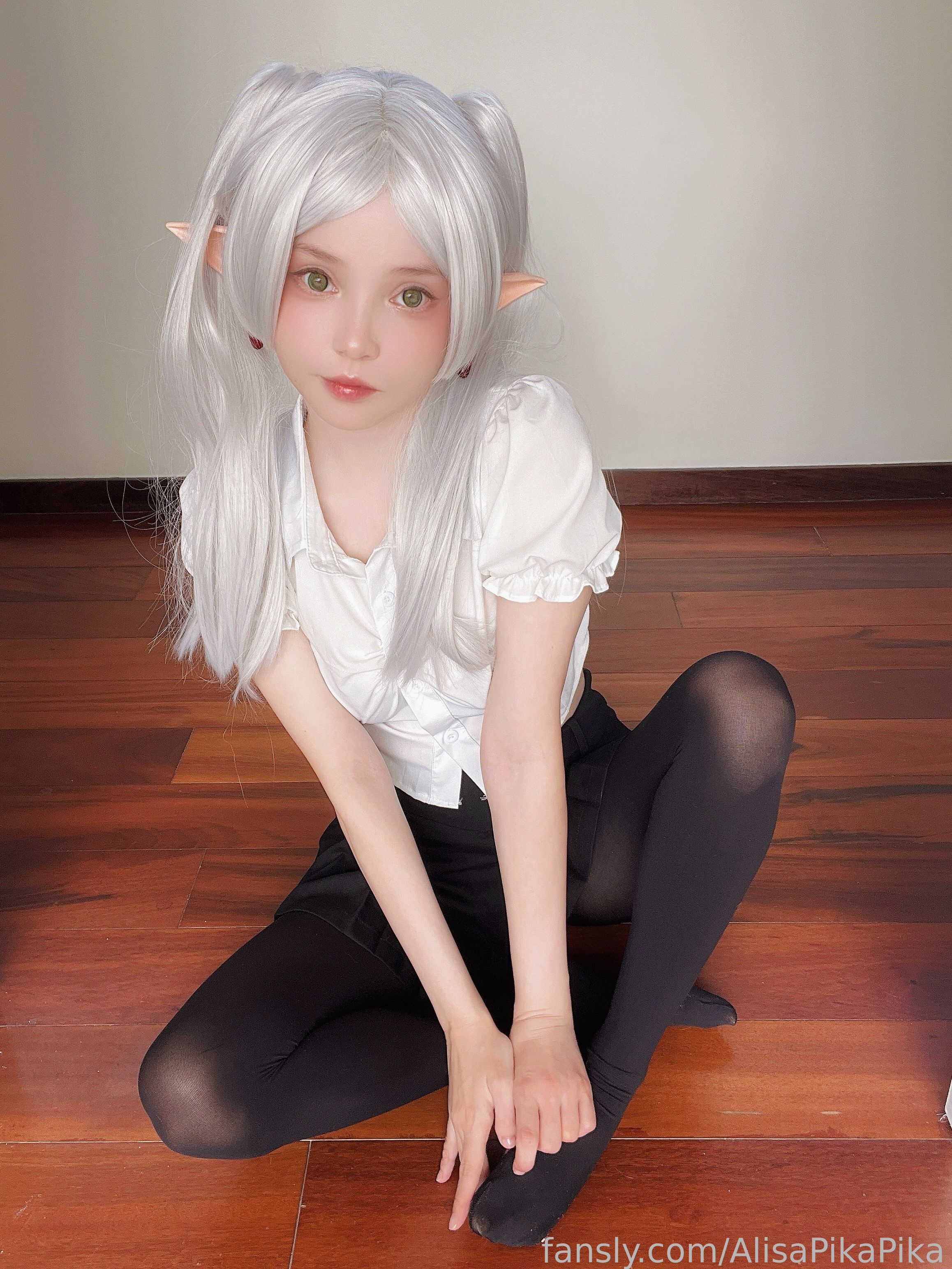 Rocksy Light / AlisaPikaPika Patreon Nude Leaks photo leak 509 of 4149