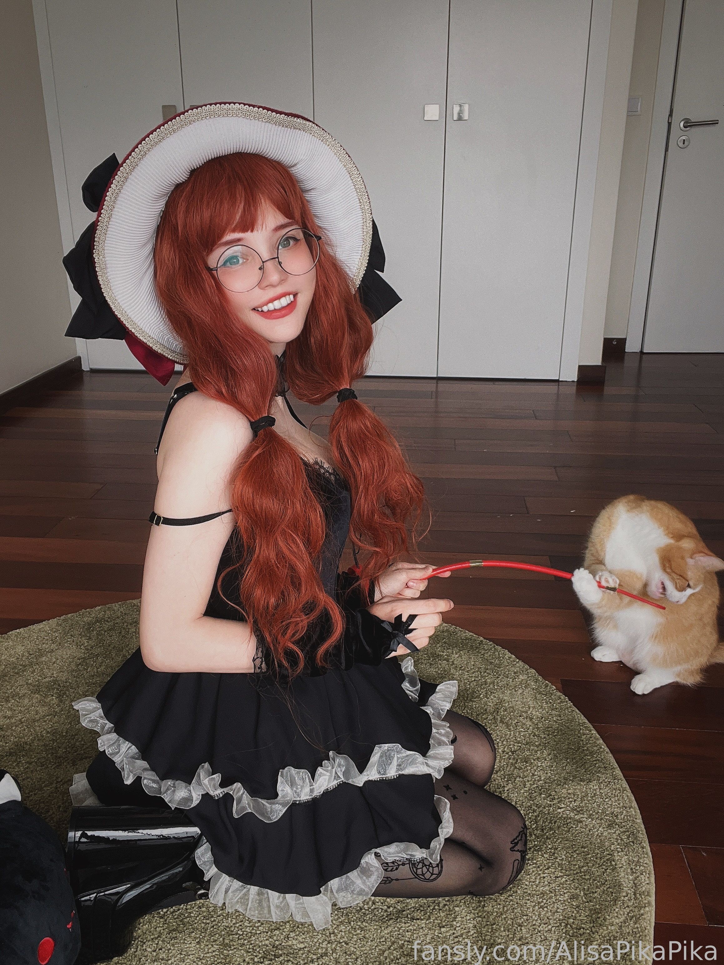 Rocksy Light / AlisaPikaPika Patreon Nude Leaks photo leak 512 of 4149