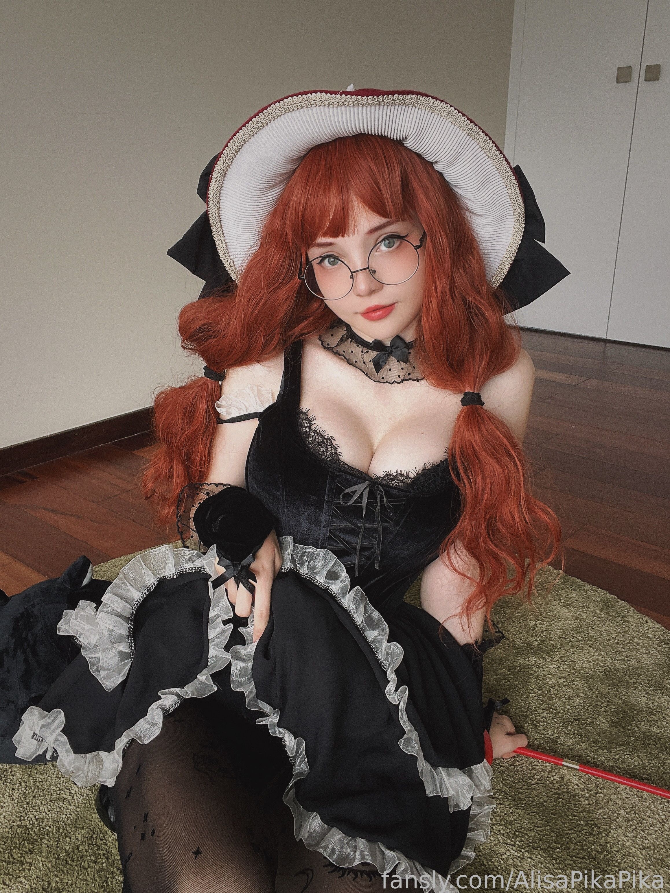 Rocksy Light / AlisaPikaPika Patreon Nude Leaks photo leak 513 of 4149