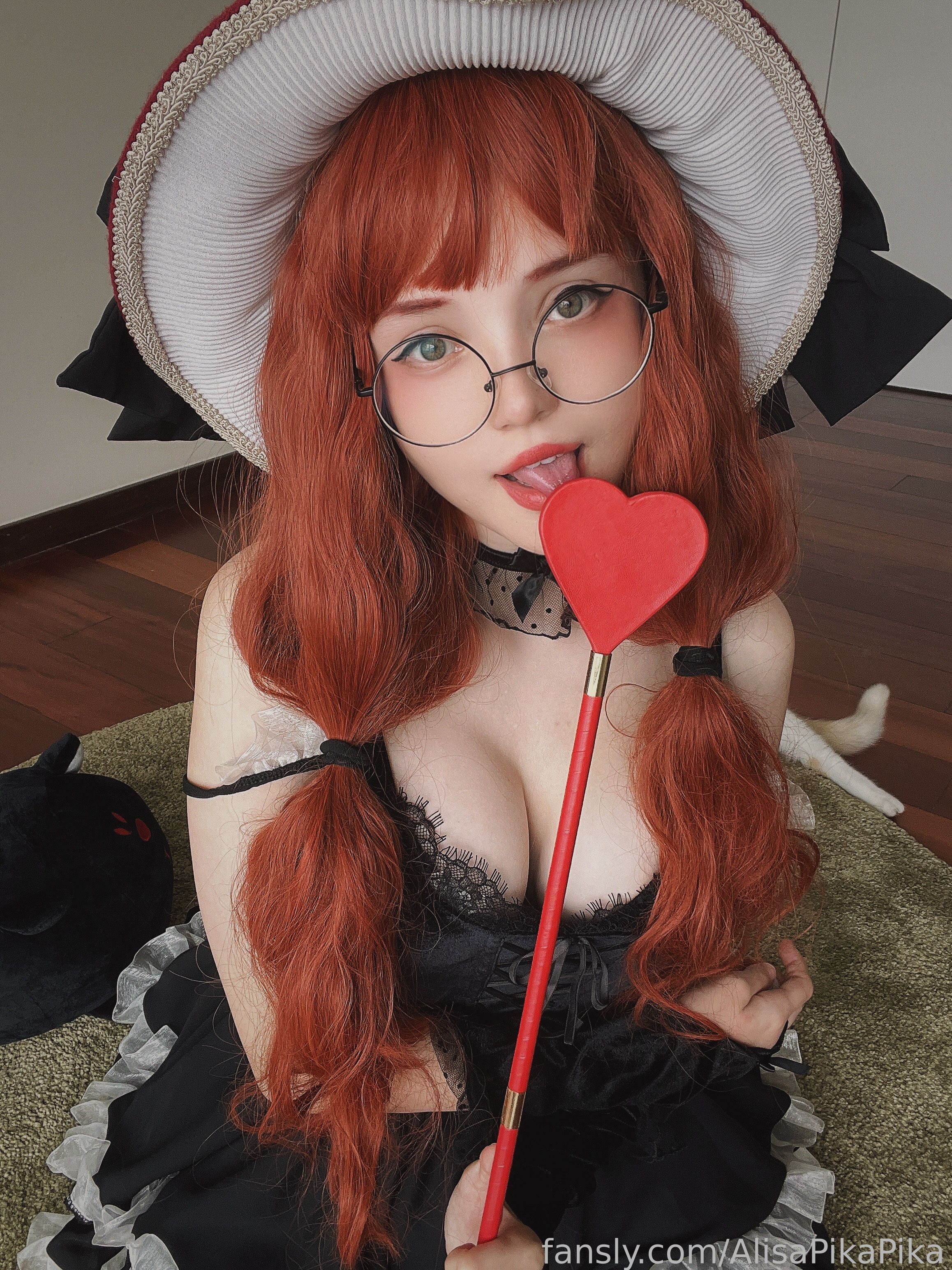 Rocksy Light / AlisaPikaPika Patreon Nude Leaks photo leak 514 of 4149