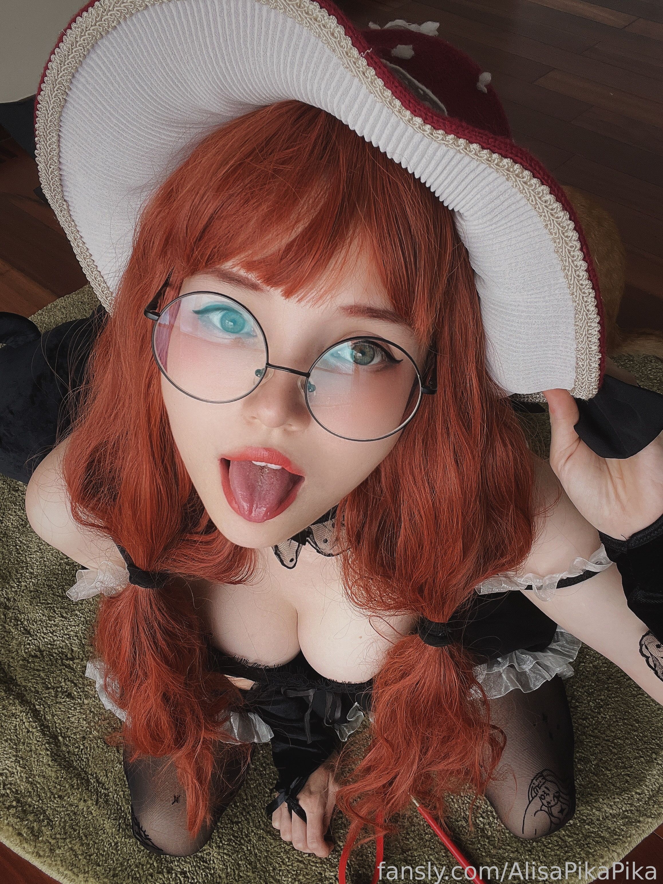 Rocksy Light / AlisaPikaPika Patreon Nude Leaks photo leak 515 of 4149