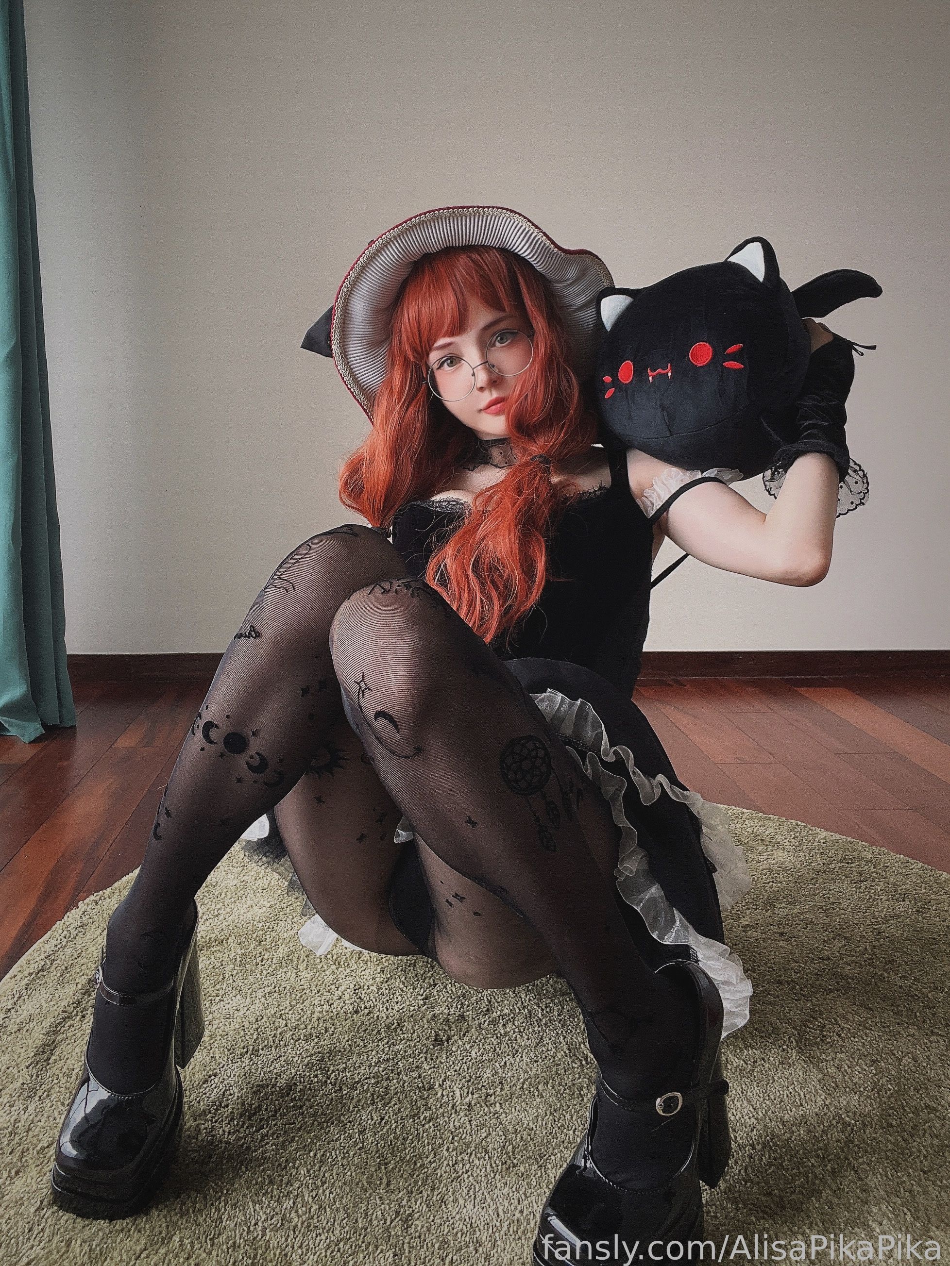Rocksy Light / AlisaPikaPika Patreon Nude Leaks photo leak 516 of 4149
