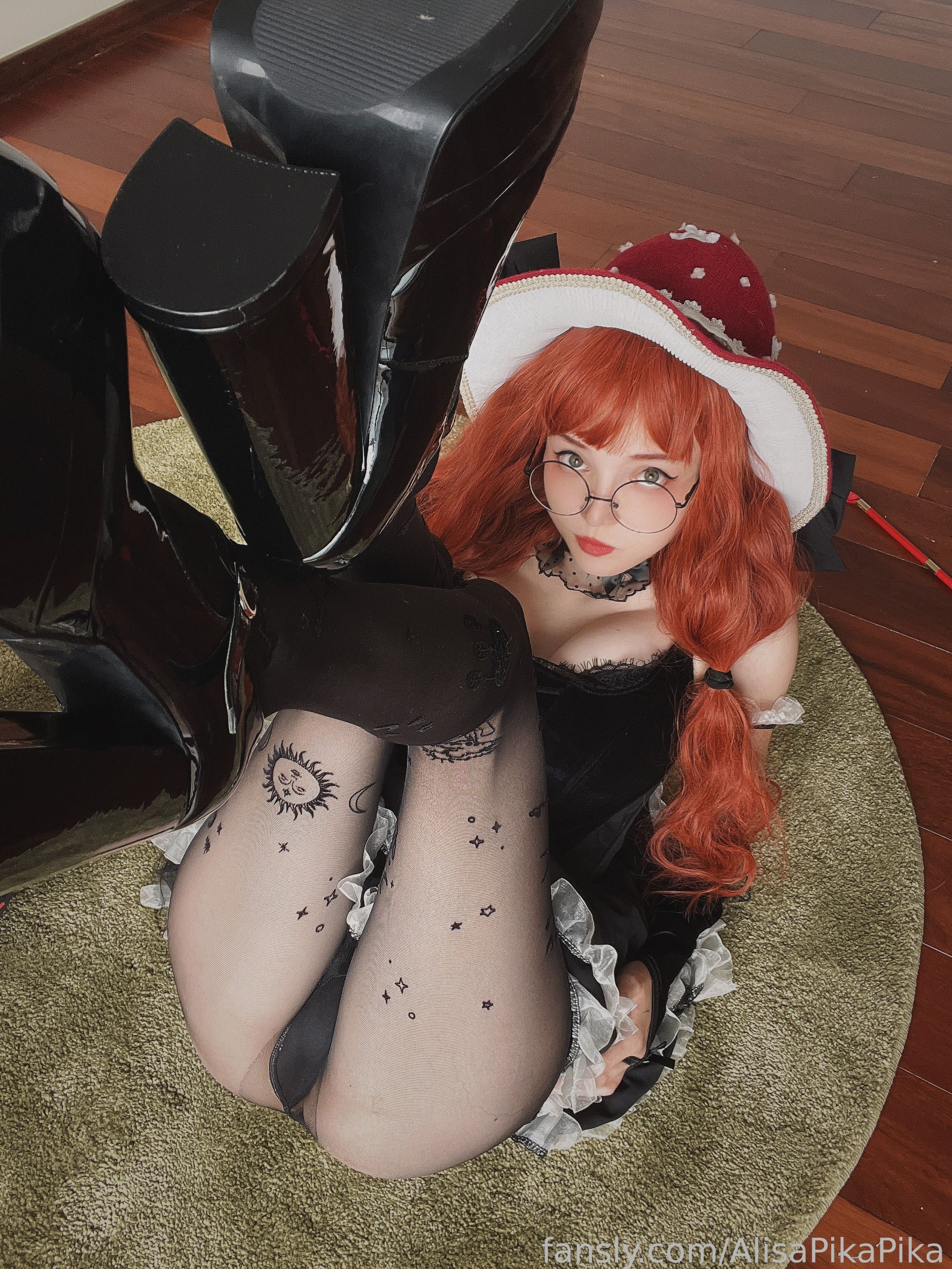 Rocksy Light / AlisaPikaPika Patreon Nude Leaks photo leak 522 of 4149