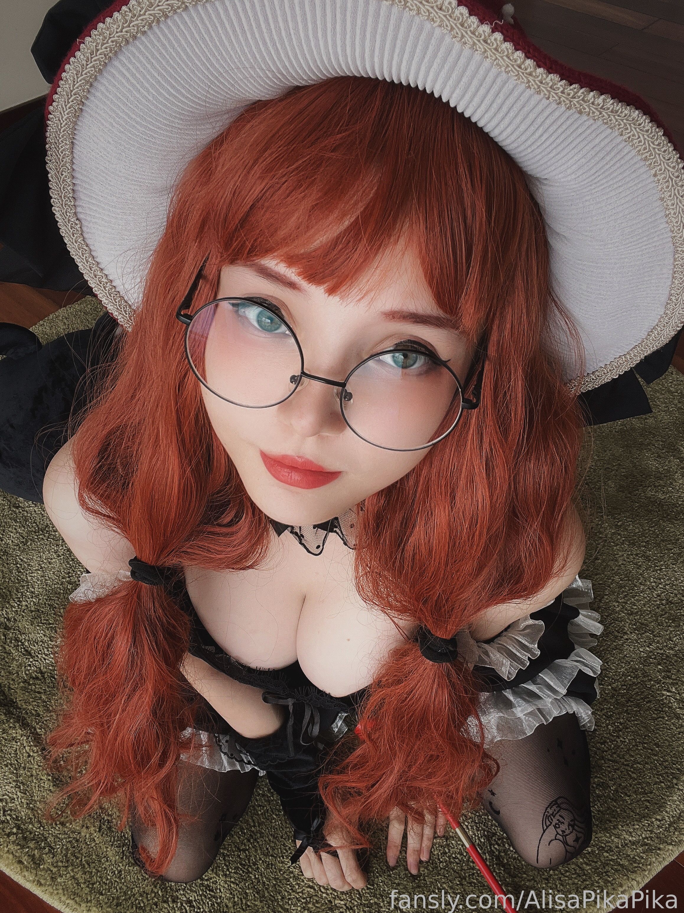 Rocksy Light / AlisaPikaPika Patreon Nude Leaks photo leak 526 of 4149