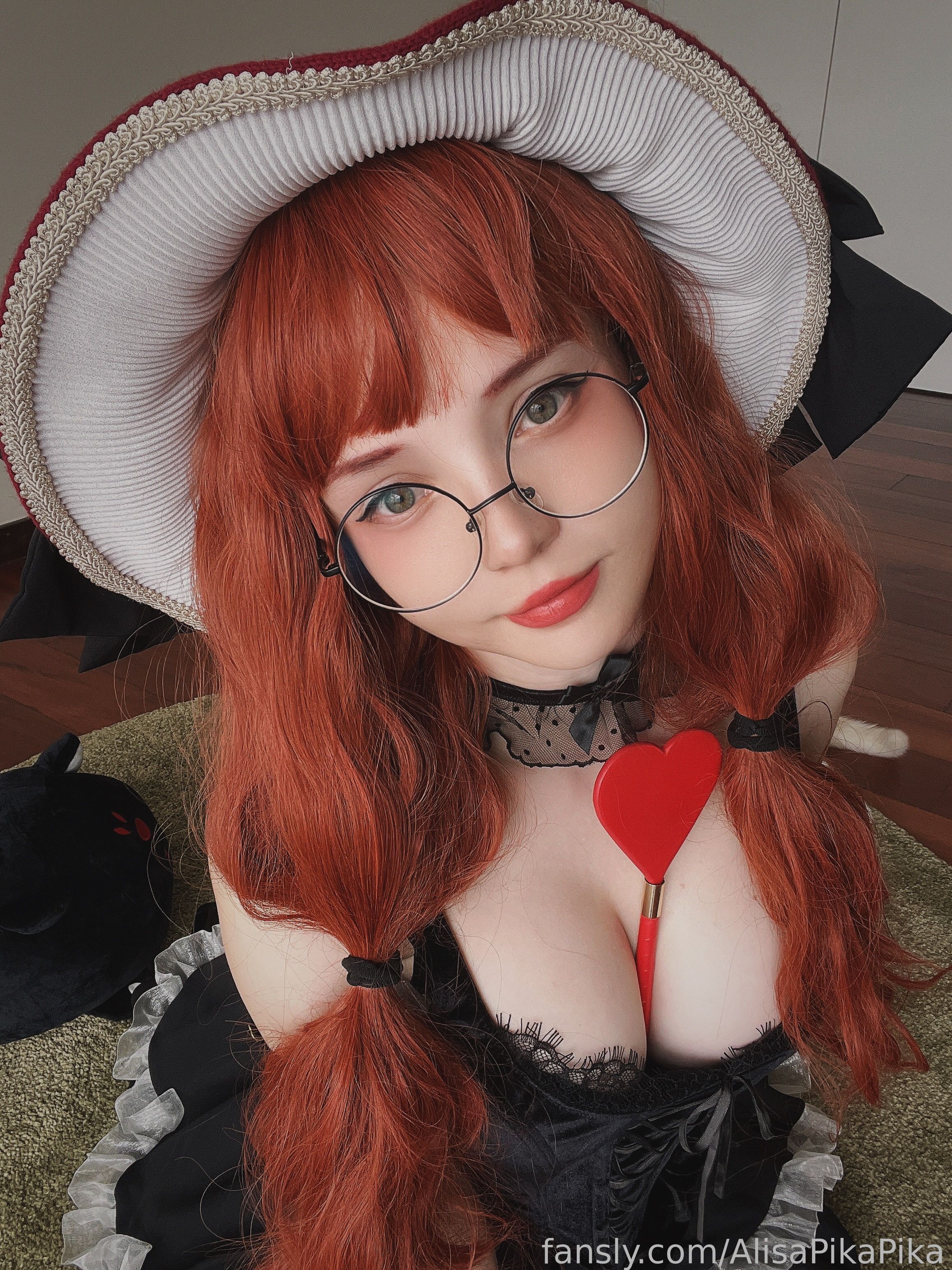 Rocksy Light / AlisaPikaPika Patreon Nude Leaks photo leak 528 of 4149