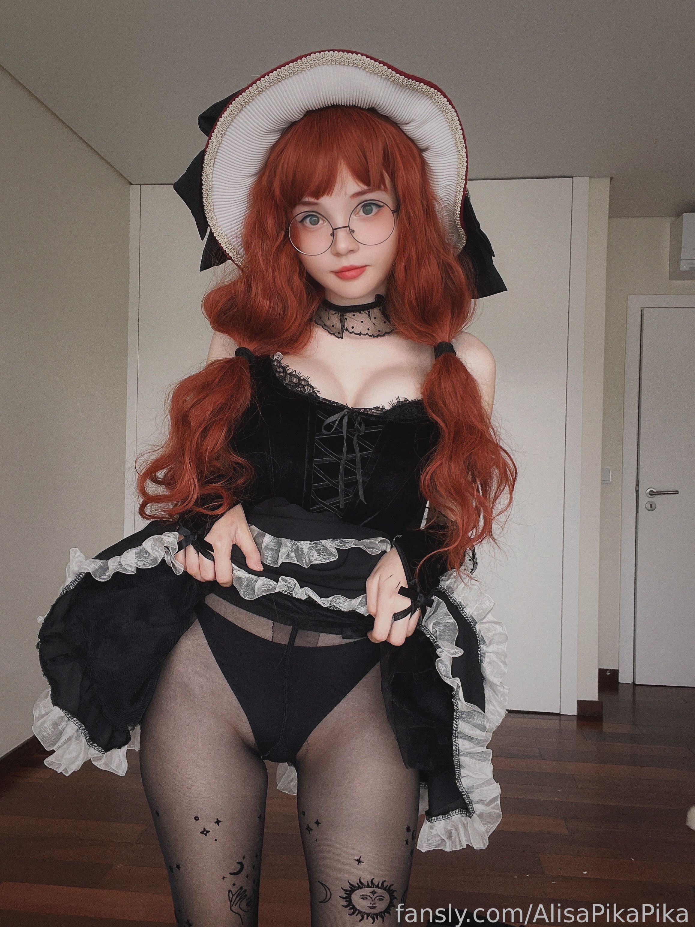 Rocksy Light / AlisaPikaPika Patreon Nude Leaks photo leak 531 of 4149