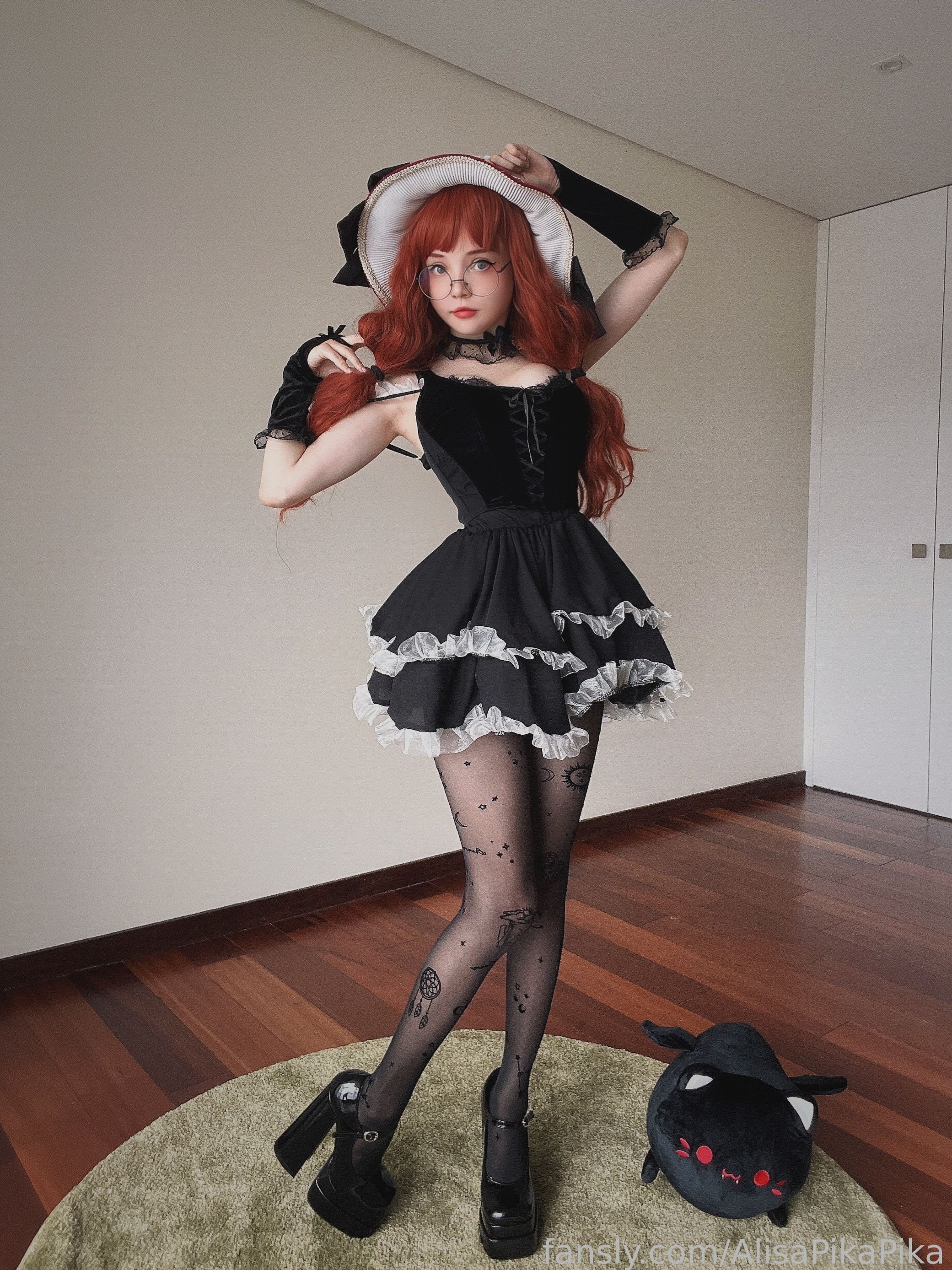 Rocksy Light / AlisaPikaPika Patreon Nude Leaks photo leak 537 of 4149