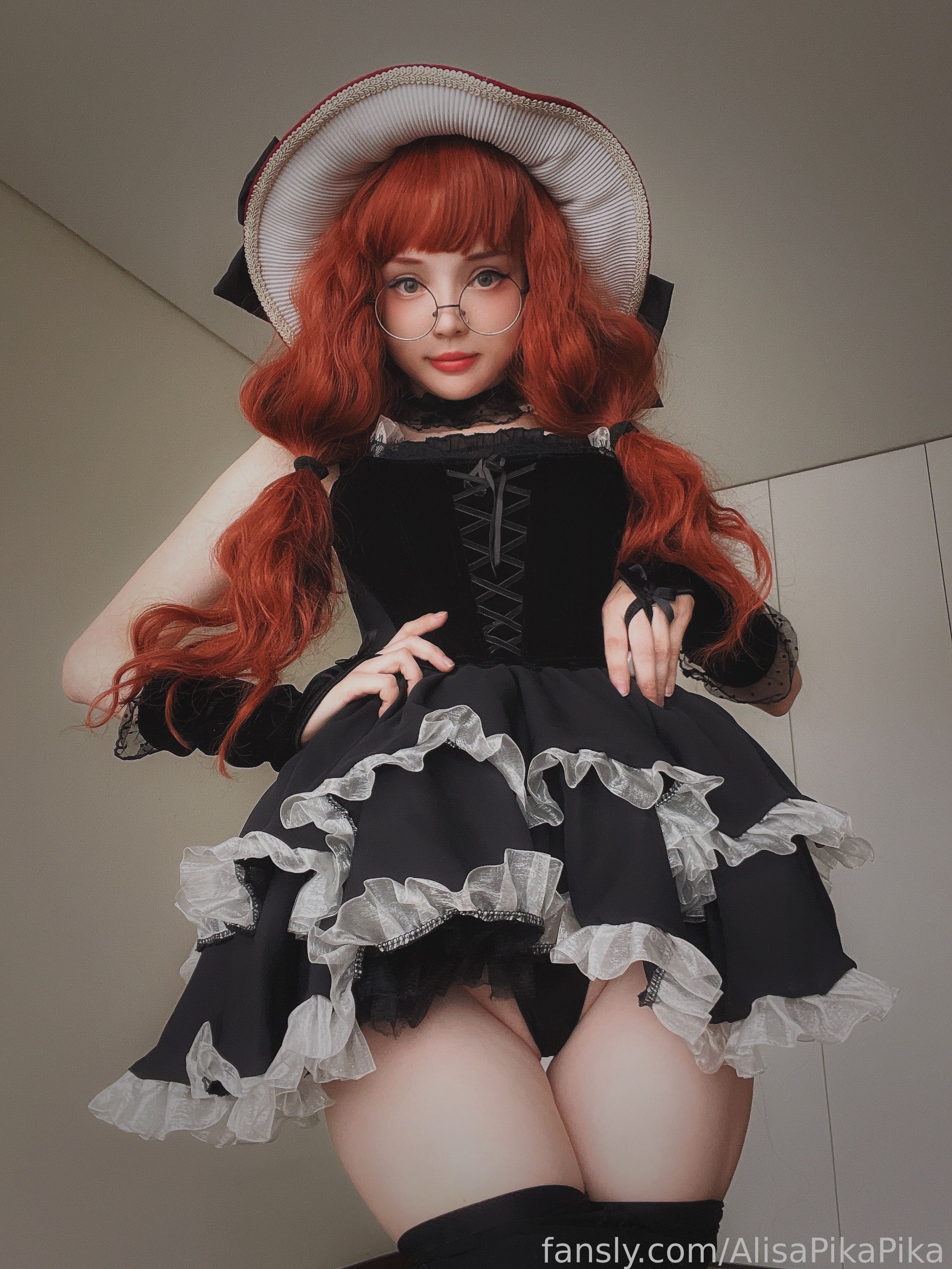 Rocksy Light / AlisaPikaPika Patreon Nude Leaks photo leak 542 of 4149