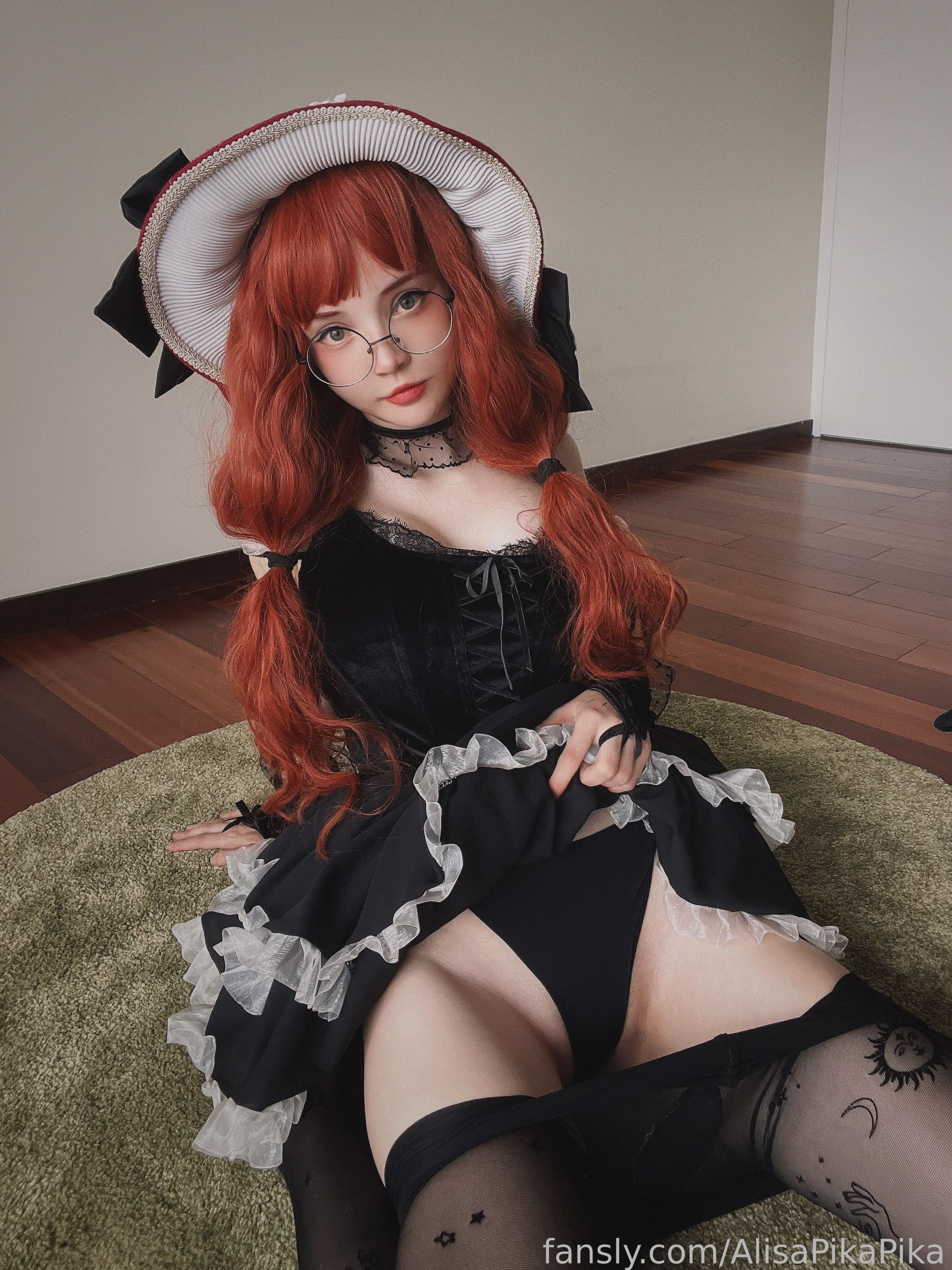 Rocksy Light / AlisaPikaPika Patreon Nude Leaks photo leak 547 of 4149