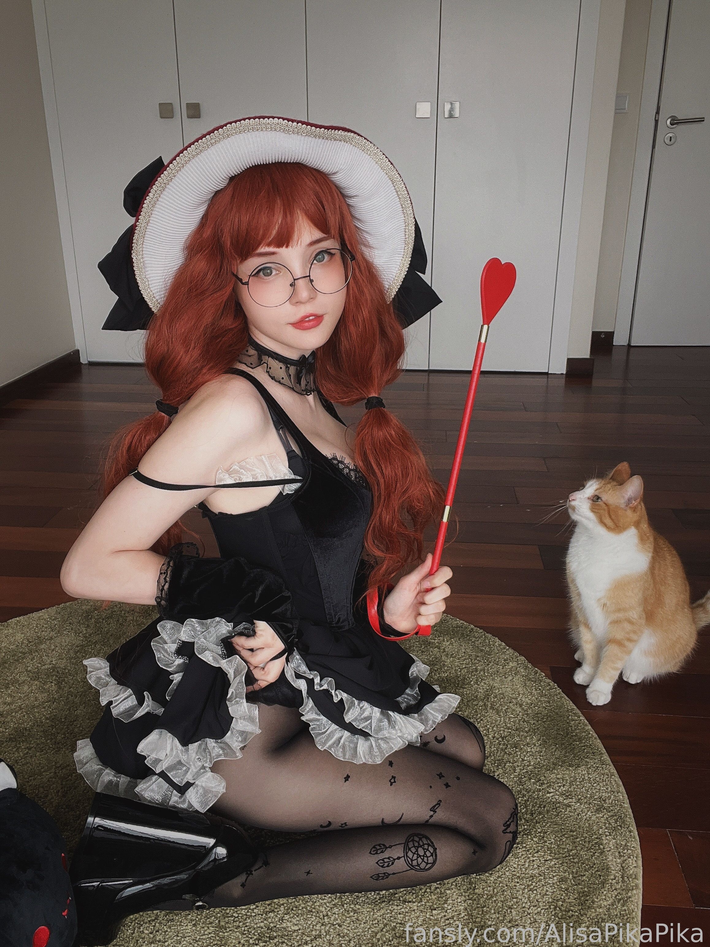 Rocksy Light / AlisaPikaPika Patreon Nude Leaks photo leak 556 of 4149