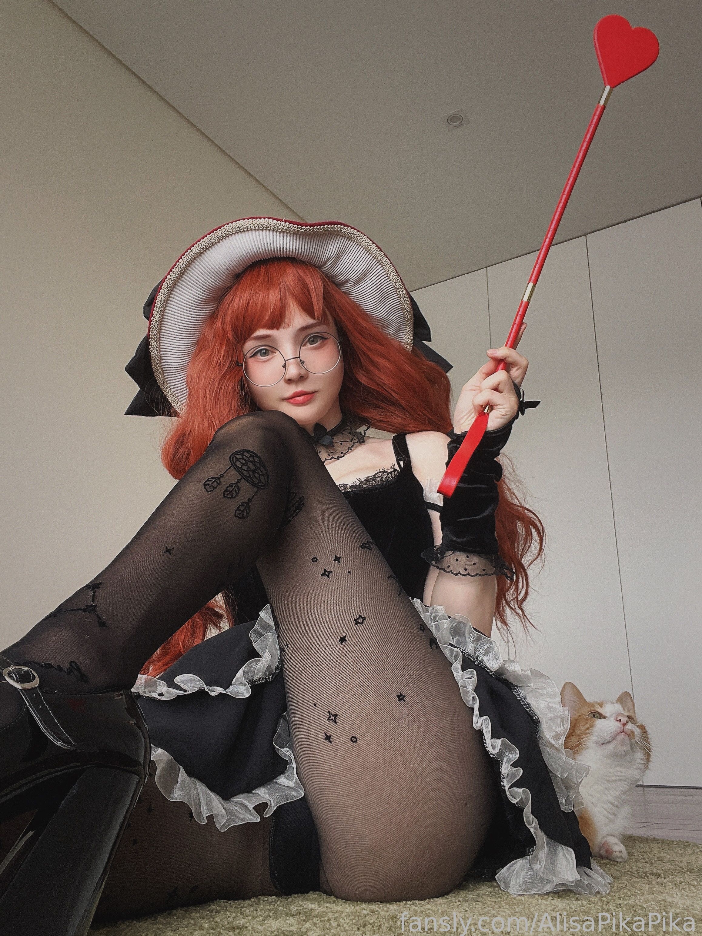 Rocksy Light / AlisaPikaPika Patreon Nude Leaks photo leak 558 of 4149