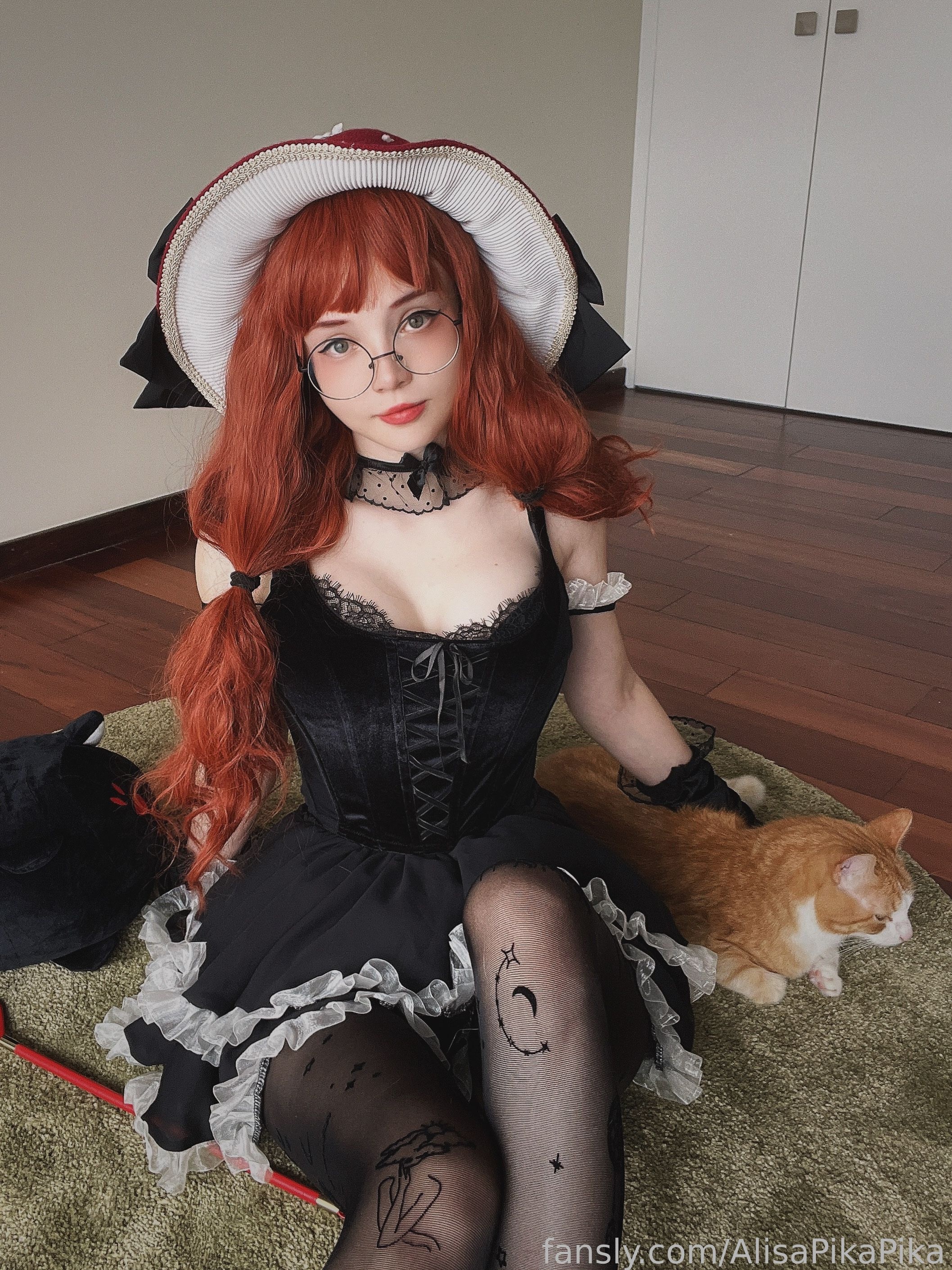 Rocksy Light / AlisaPikaPika Patreon Nude Leaks photo leak 566 of 4149