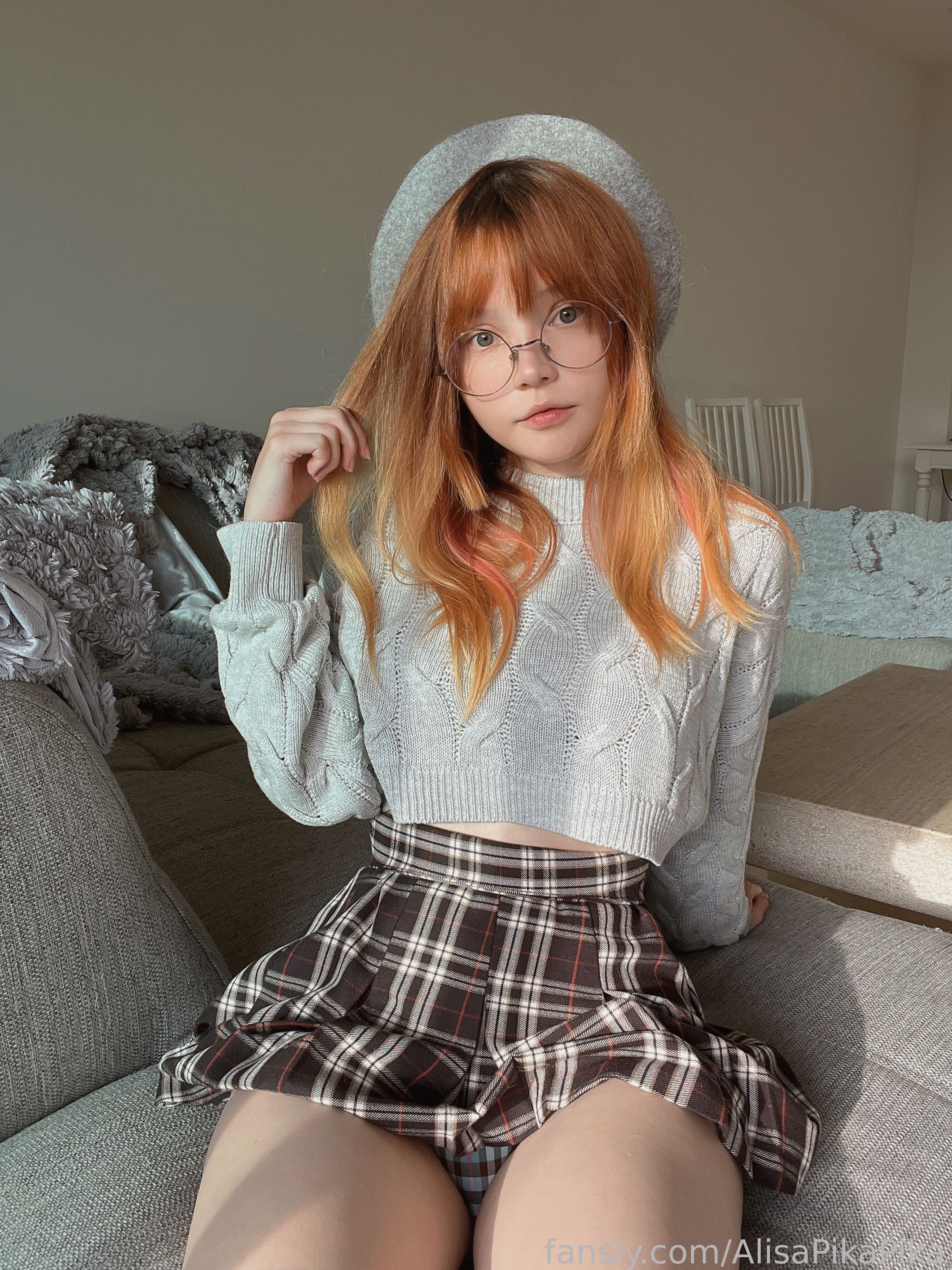 Rocksy Light / AlisaPikaPika Patreon Nude Leaks photo leak 573 of 4149