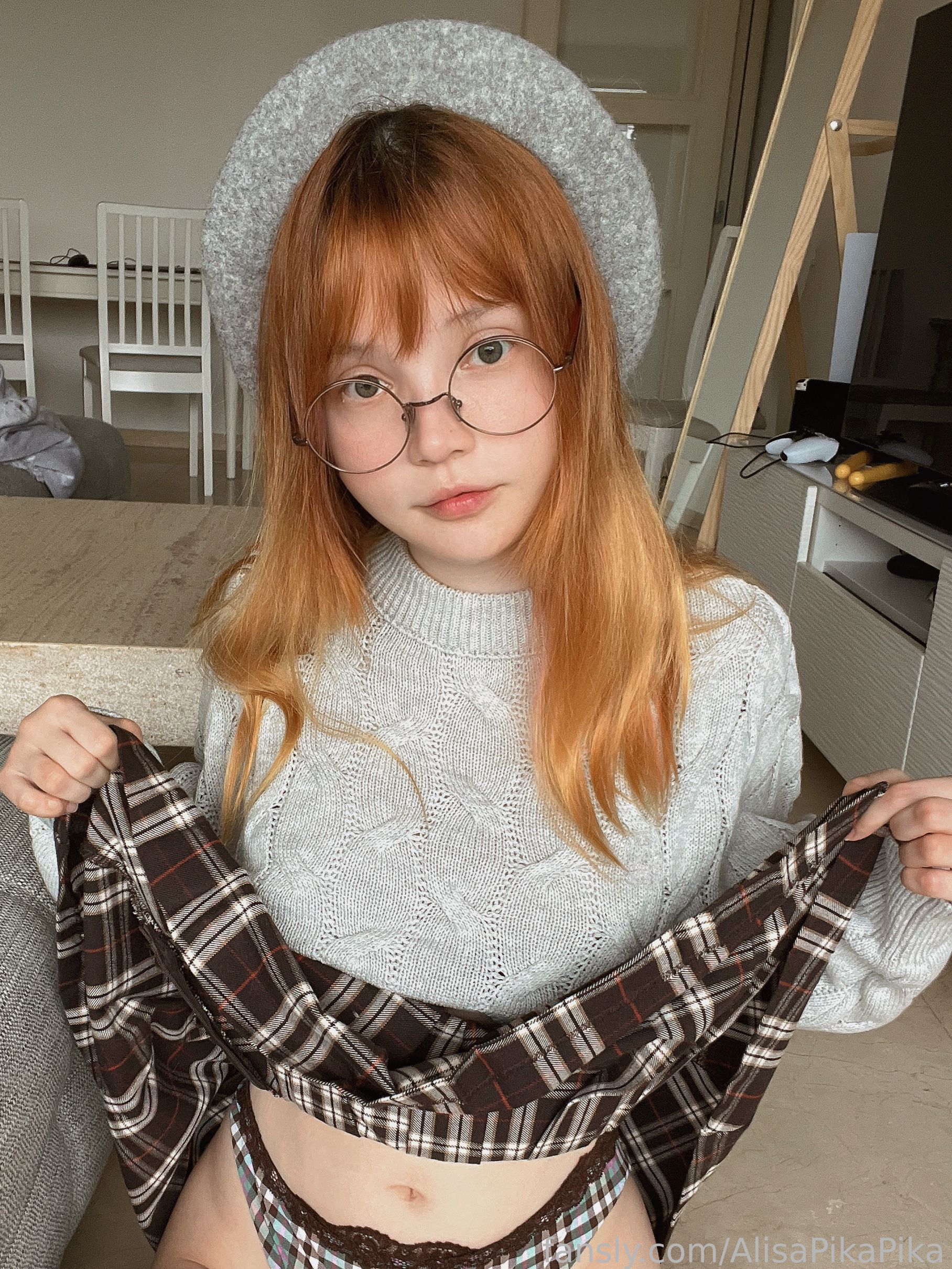 Rocksy Light / AlisaPikaPika Patreon Nude Leaks photo leak 581 of 4149