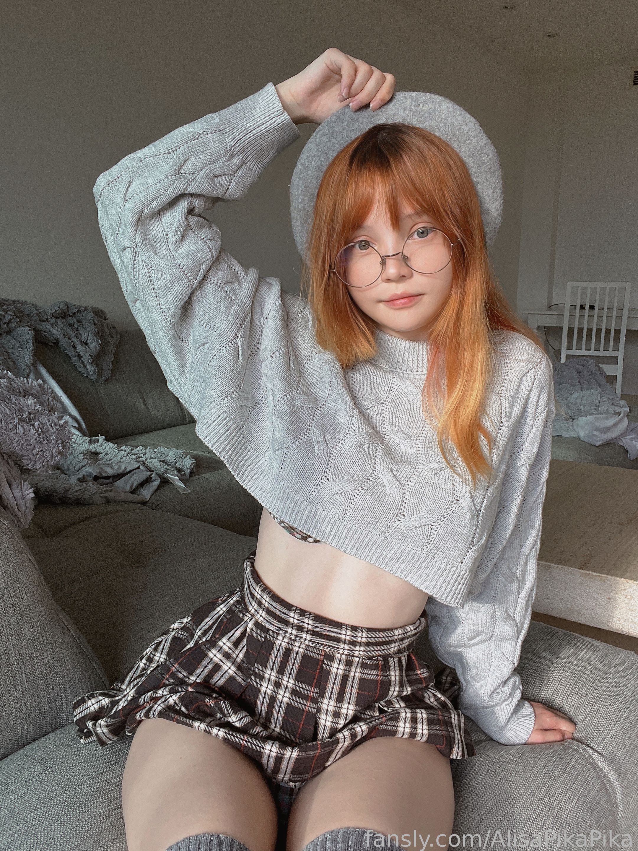 Rocksy Light / AlisaPikaPika Patreon Nude Leaks photo leak 585 of 4149