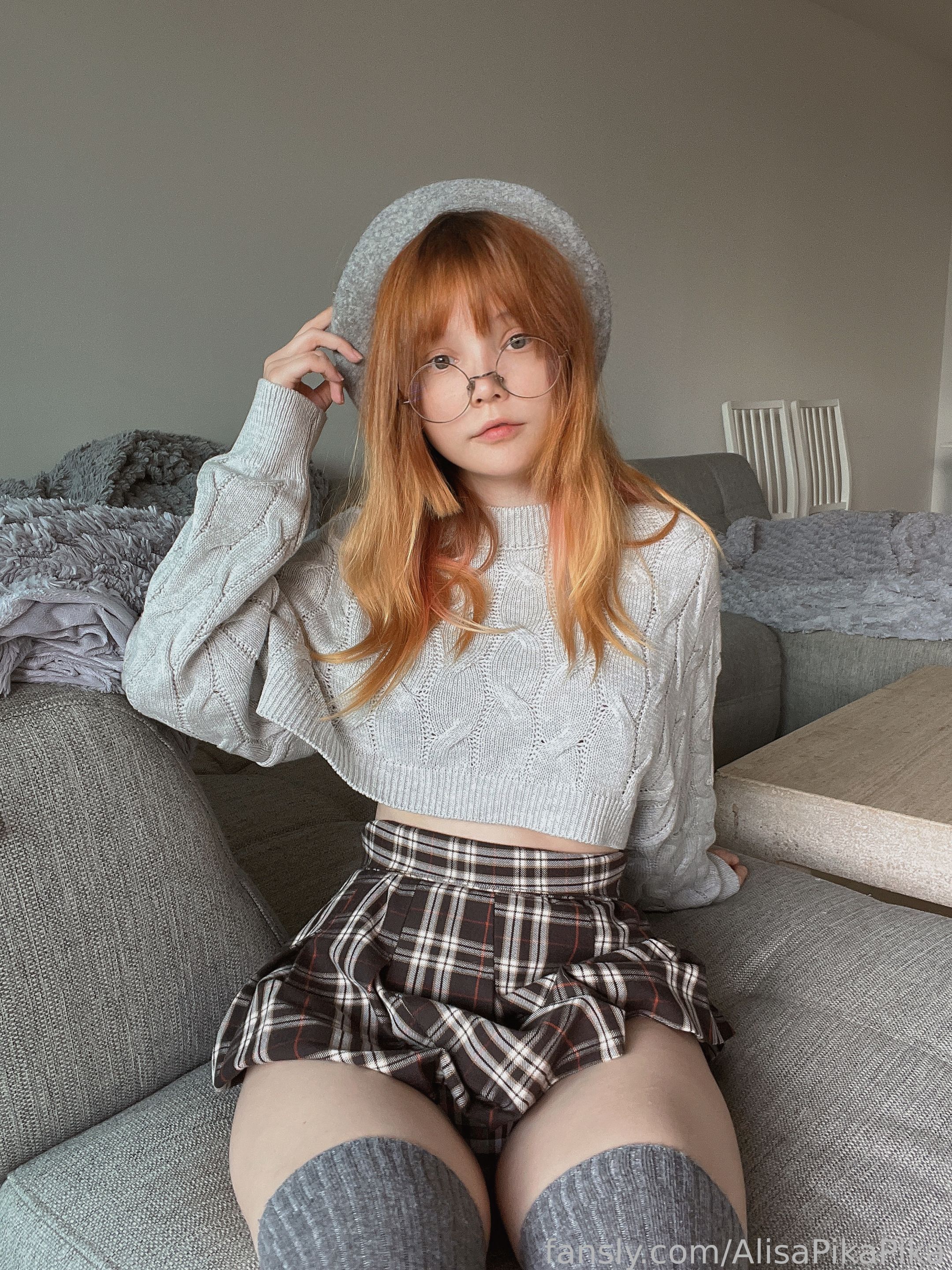 Rocksy Light / AlisaPikaPika Patreon Nude Leaks photo leak 588 of 4149