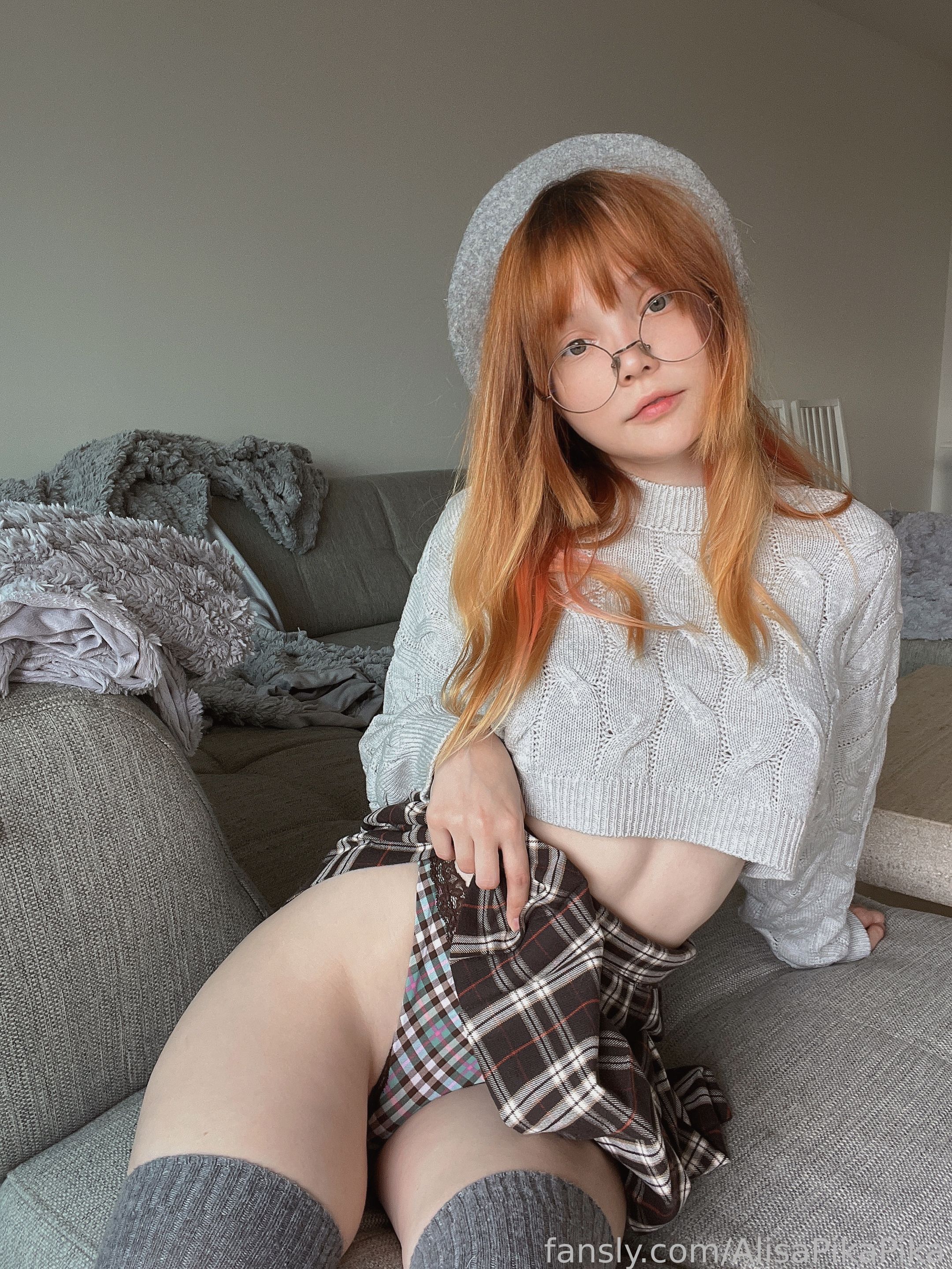 Rocksy Light / AlisaPikaPika Patreon Nude Leaks photo leak 597 of 4149