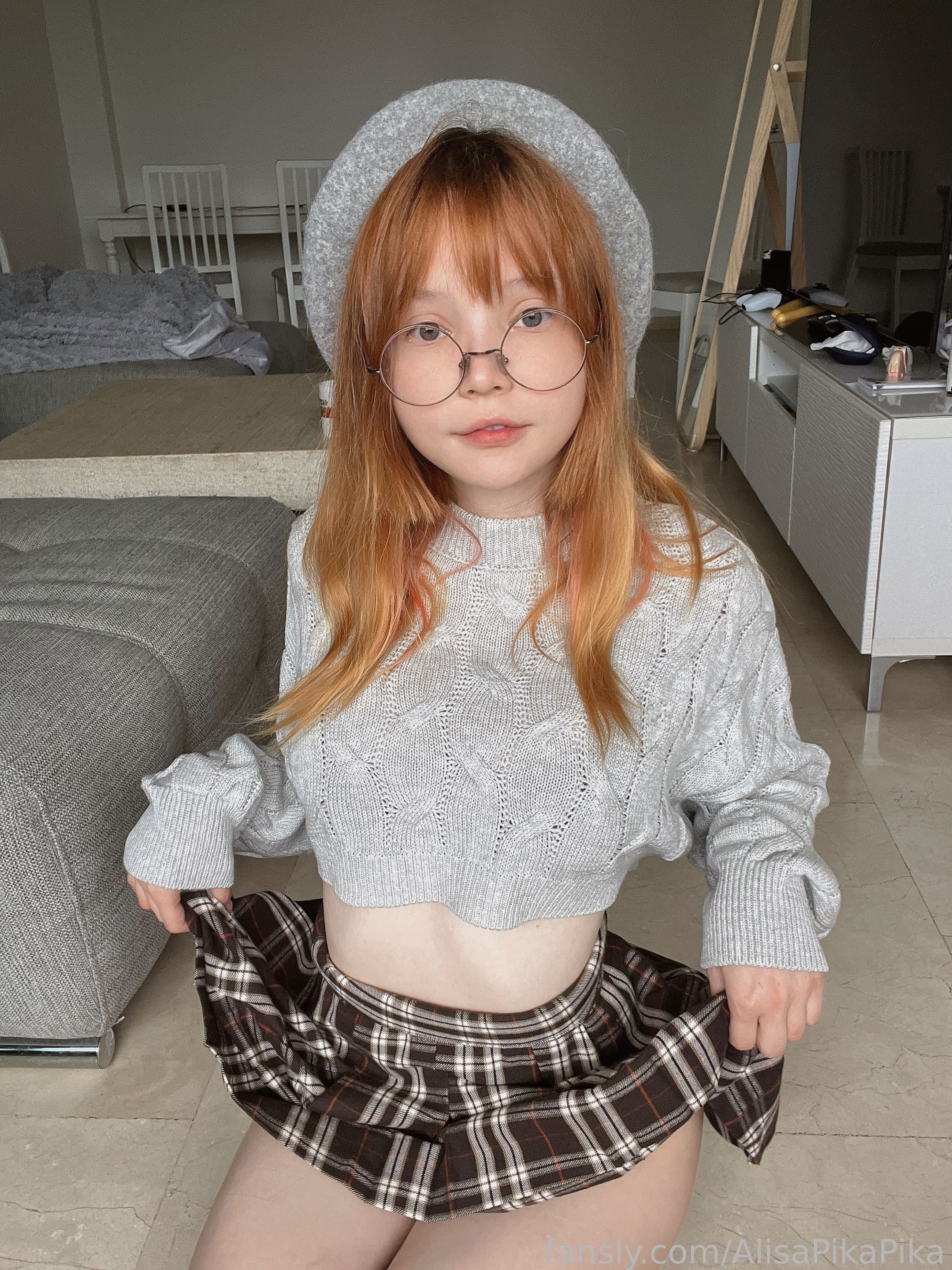 Rocksy Light / AlisaPikaPika Patreon Nude Leaks photo leak 605 of 4149