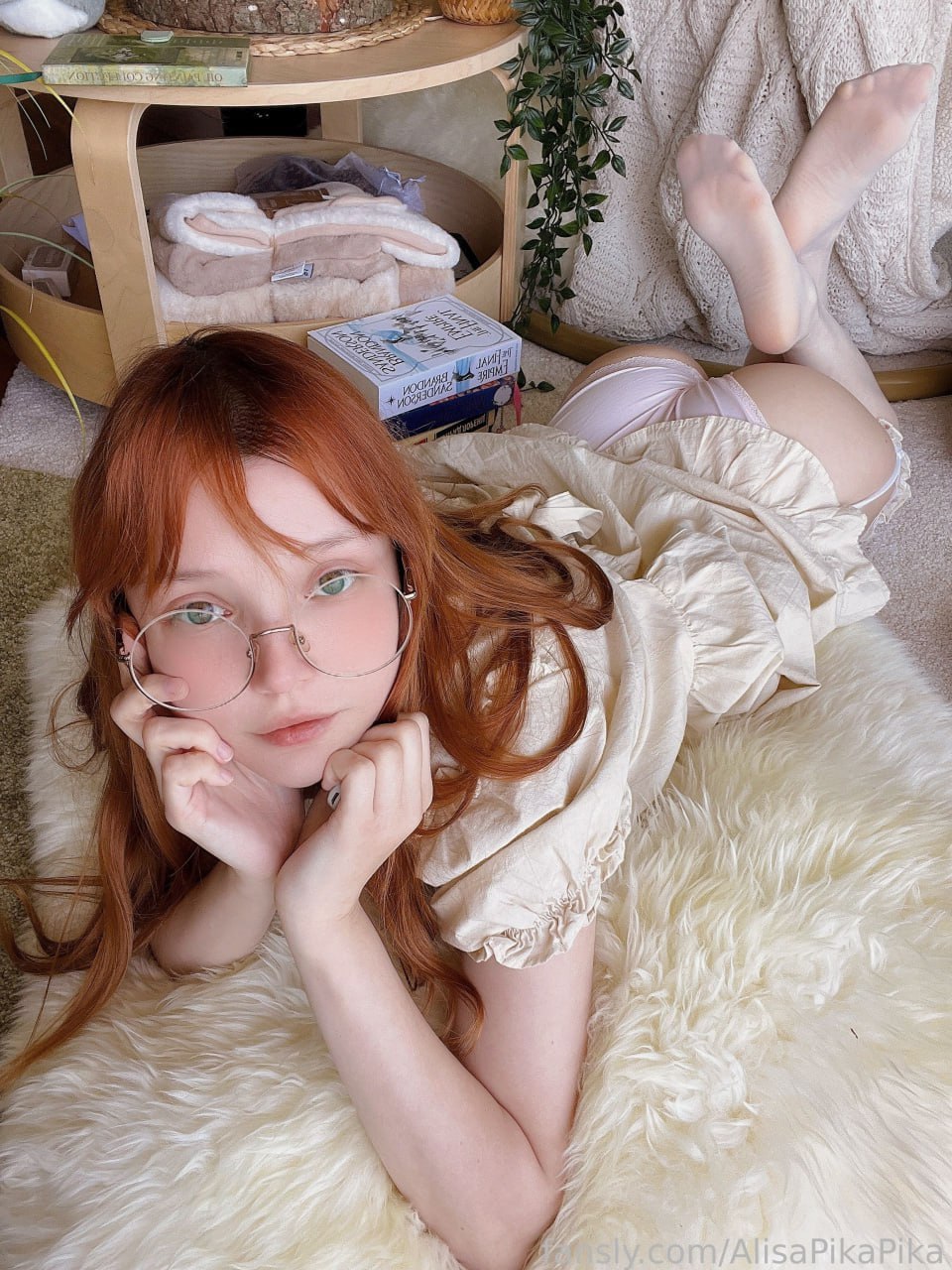 Rocksy Light / AlisaPikaPika Patreon Nude Leaks photo leak 614 of 4149