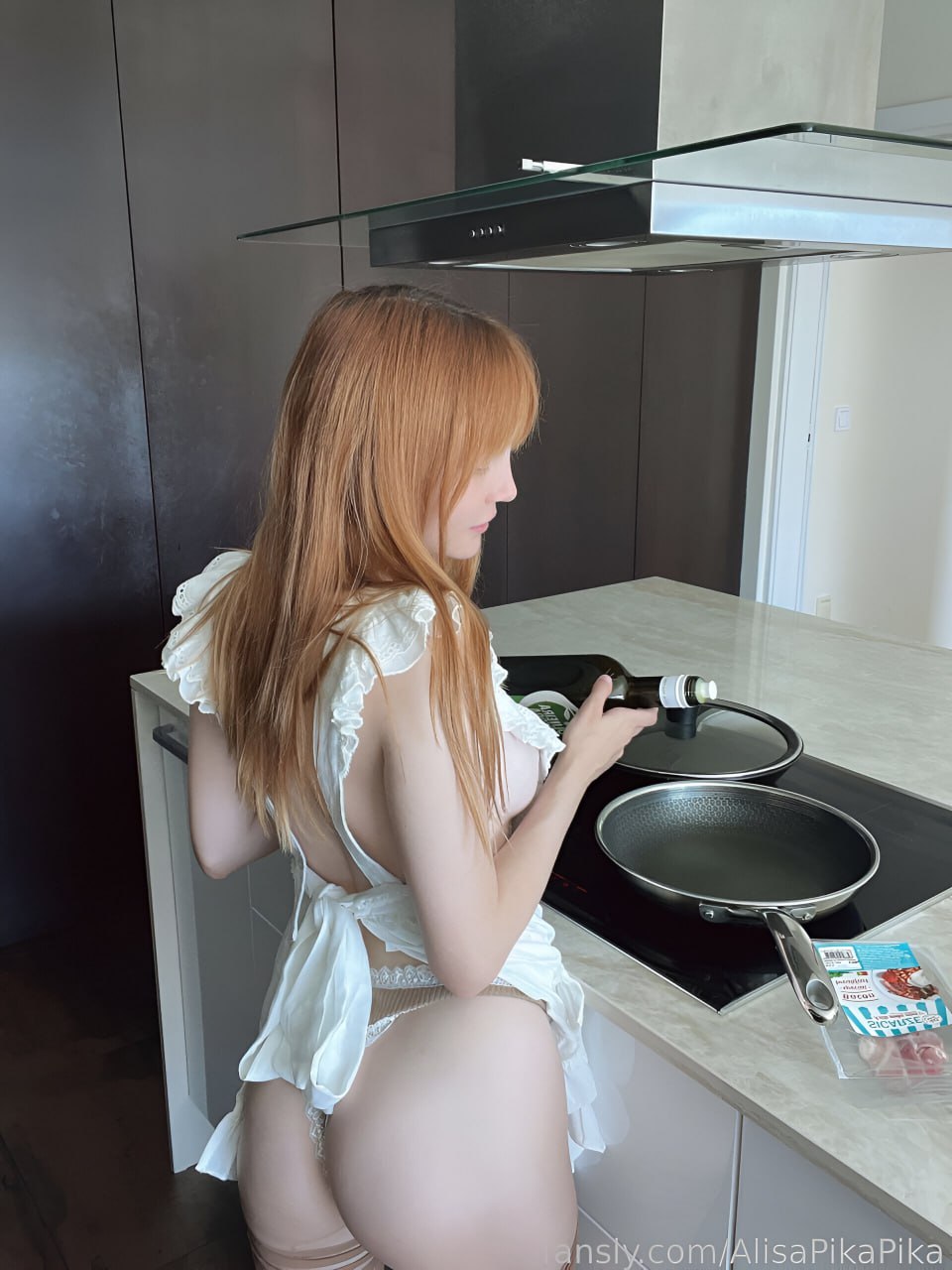 Rocksy Light / AlisaPikaPika Patreon Nude Leaks photo leak 676 of 4149