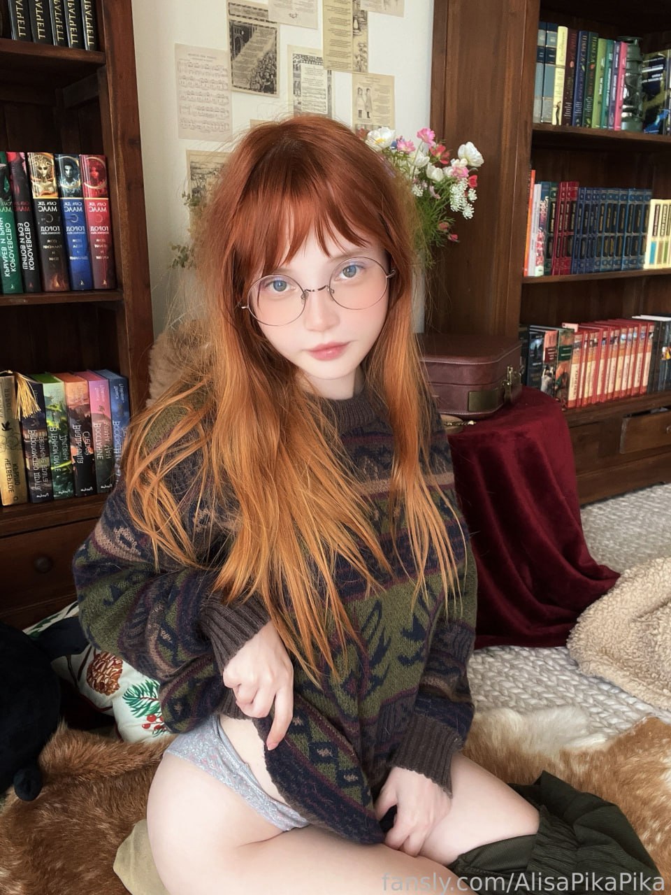 Rocksy Light / AlisaPikaPika Patreon Nude Leaks photo leak 694 of 4149